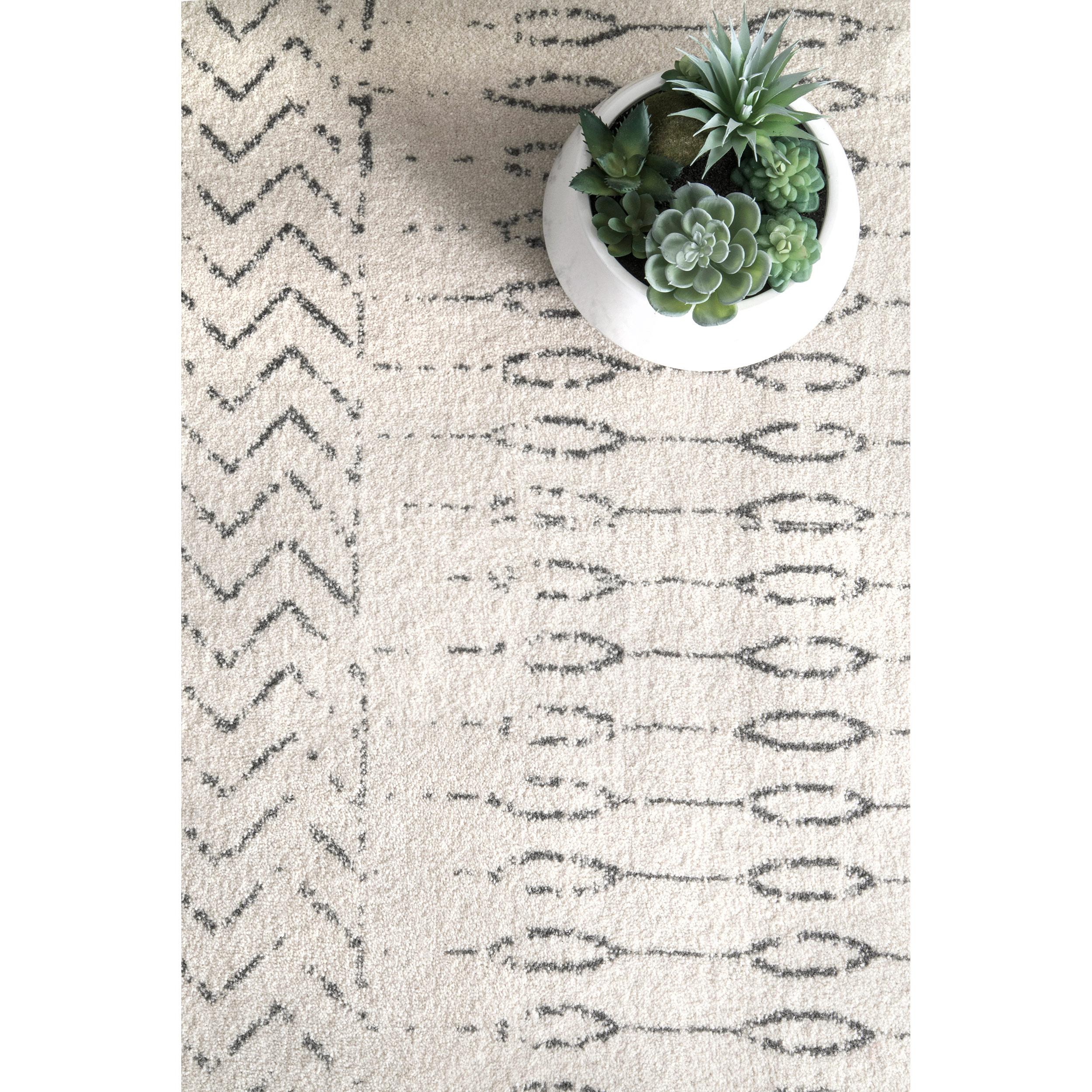 nuLOOM RZBD65B-28012 rugs - View #5