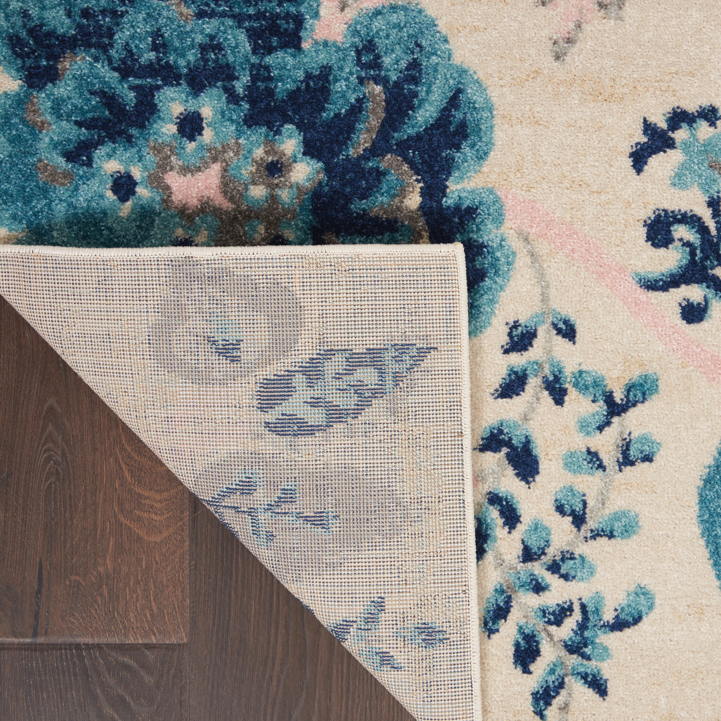 Nourison 99446483706 rugs - View #3