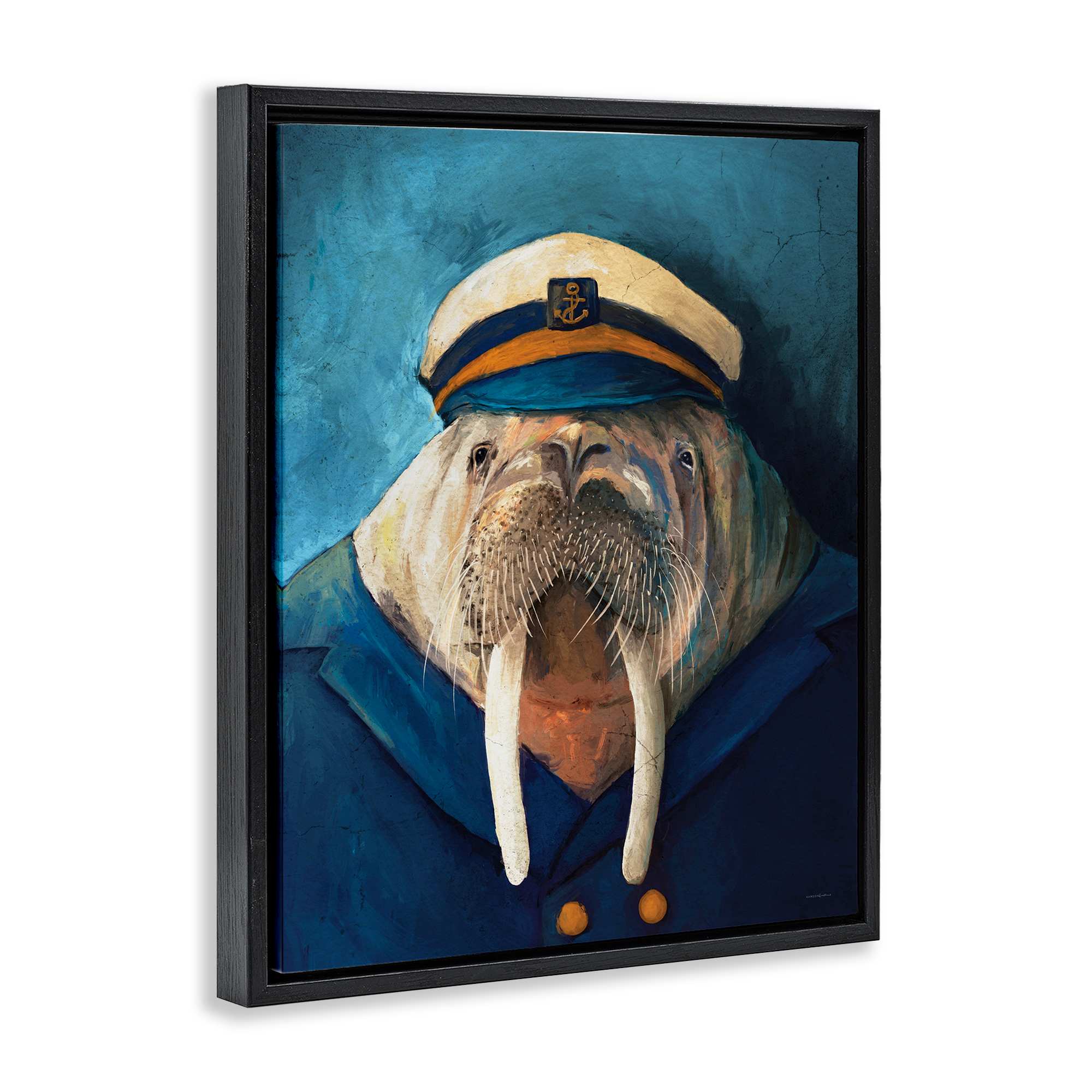 Stupell Industries BS-698-FFB-24X30 Wall-Art - View #2