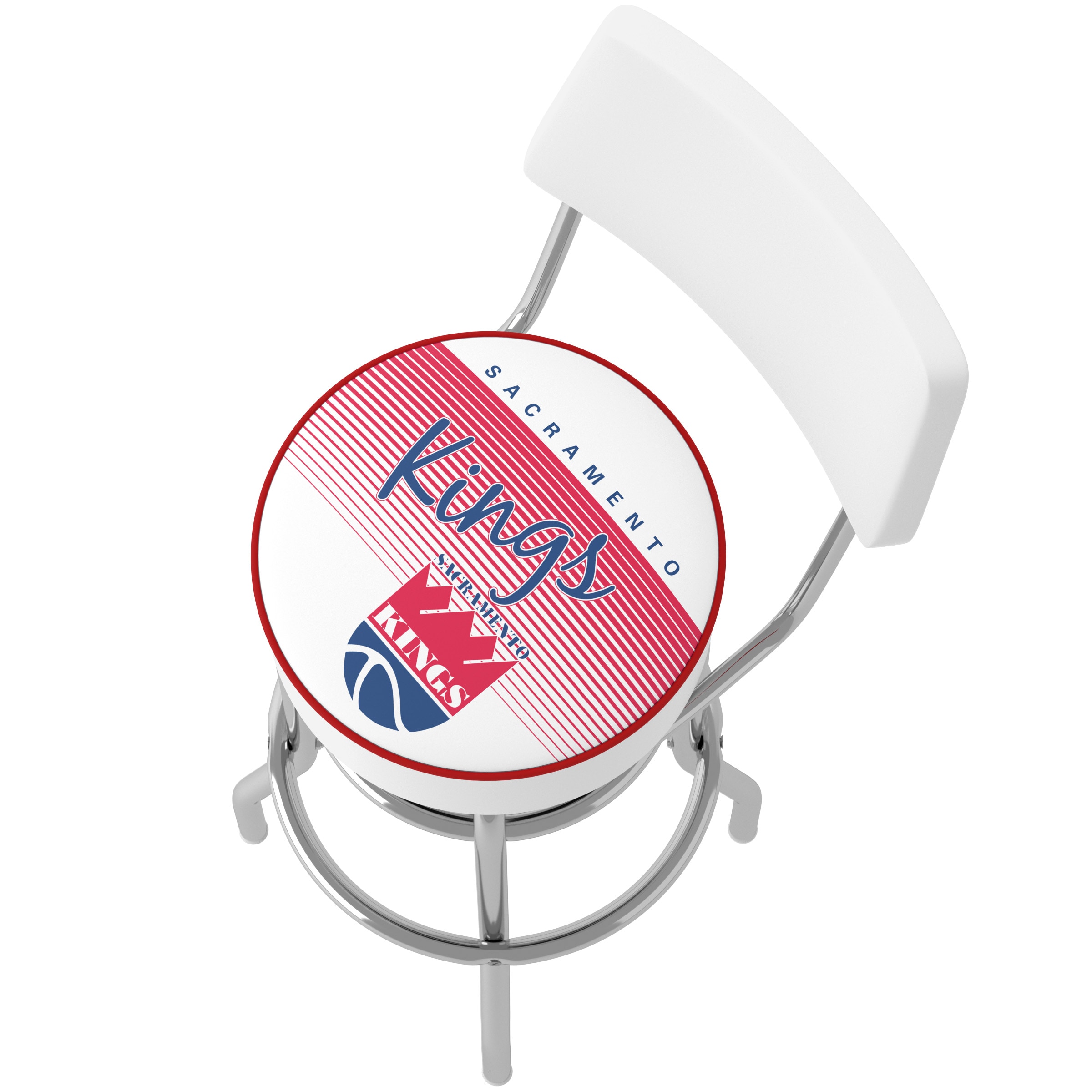 Trademark Gameroom NBA1100HC-SK-TWN stools - View #4