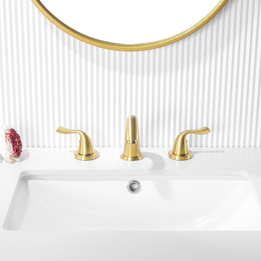 Phiestina LWWF008-7-BG Lavatory-Faucets - View #3