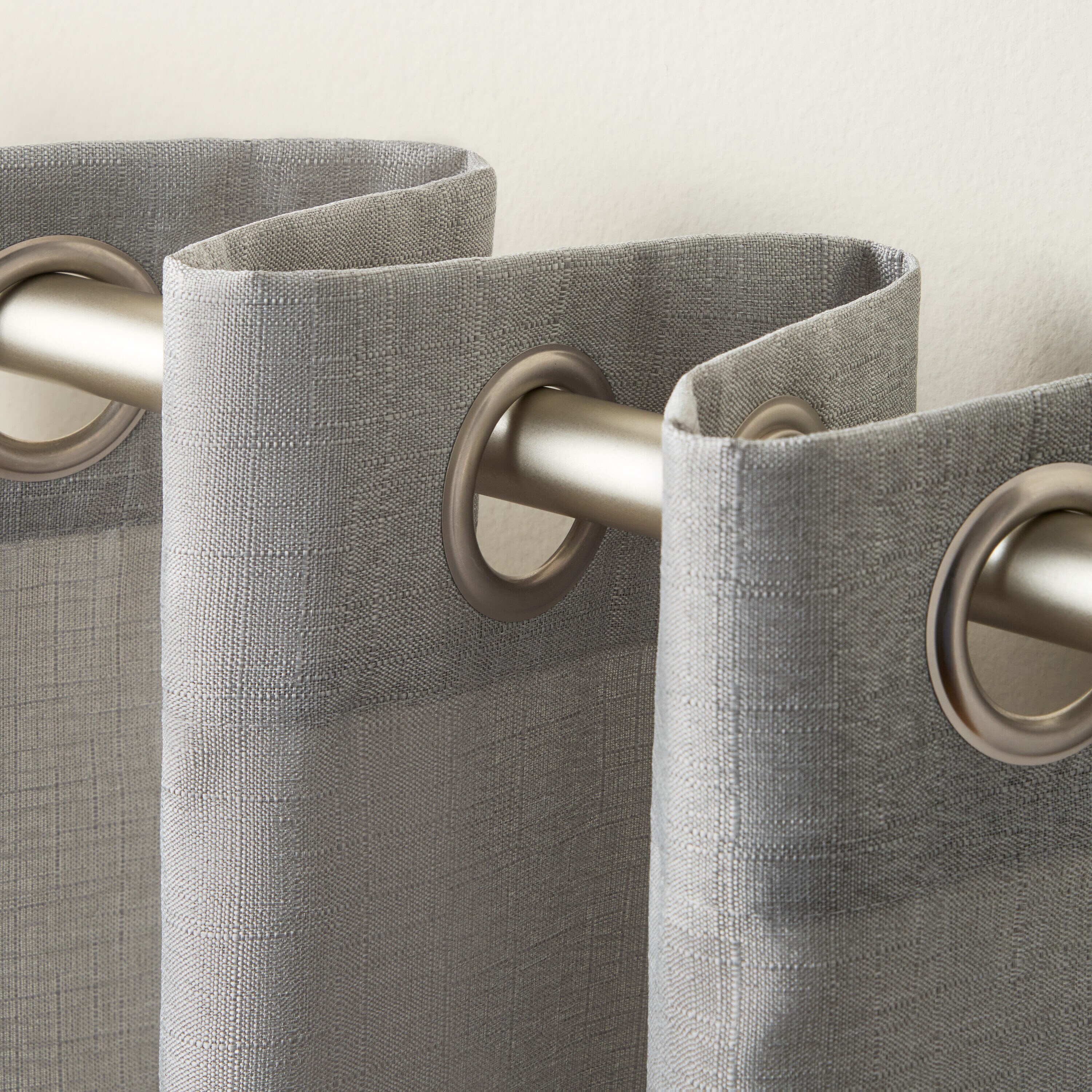 Exclusive Home EH8181-02-2-63G curtains - View #4