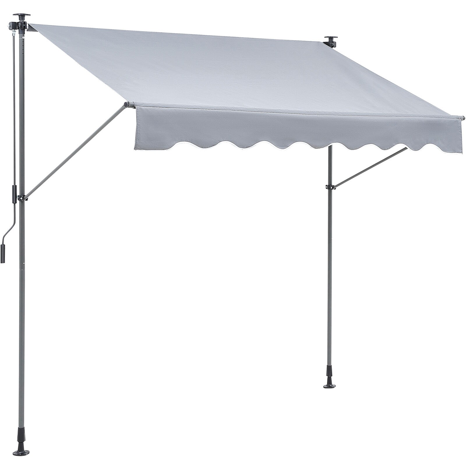 VEVOR SCSSSZYPHSLZ02070V0 Gazebo-Parts-Accessories - View #9
