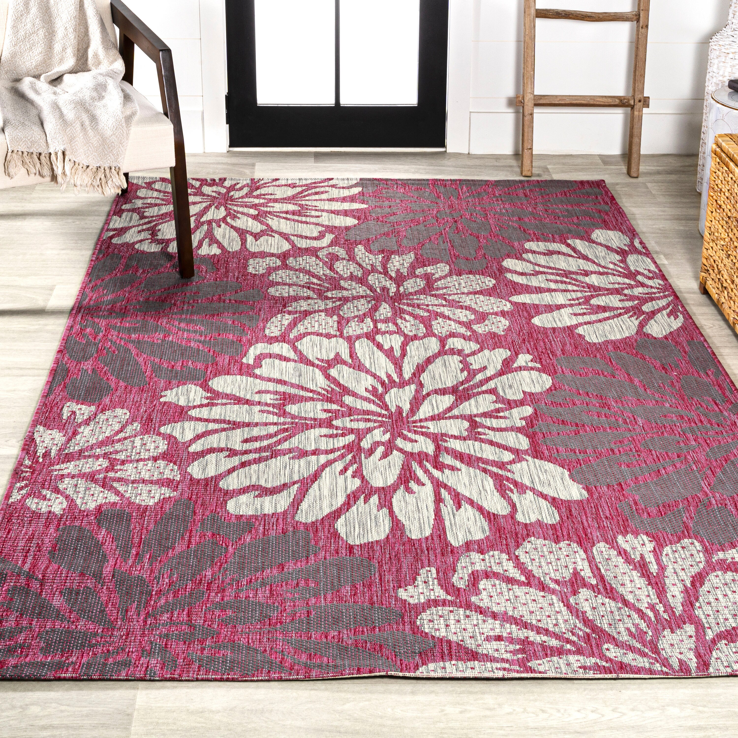 JONATHAN  Y SMB110F-9 rugs - View #7