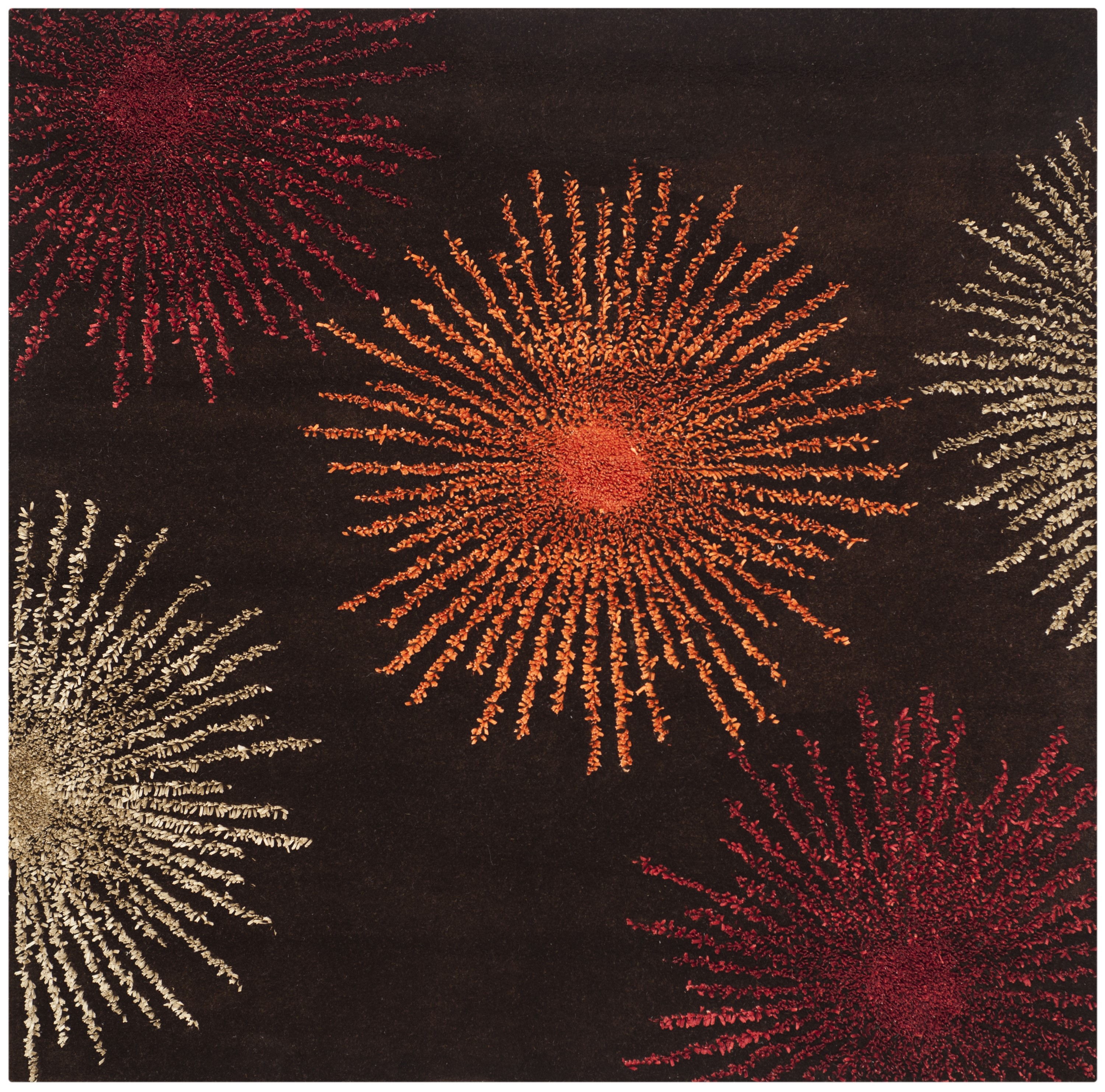 Safavieh SOH712B-8SQ rugs - View #2