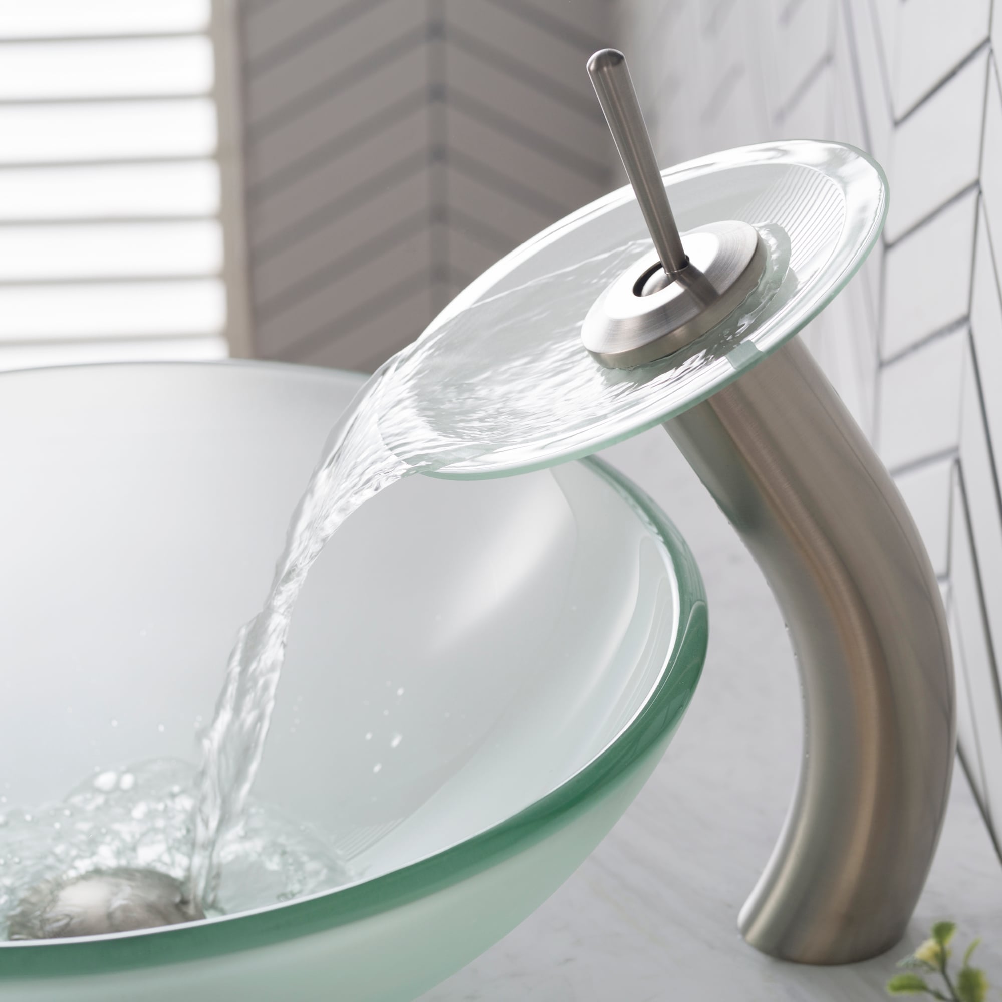 Kraus KGW-1700SN-FR Lavatory-Faucets - View #4