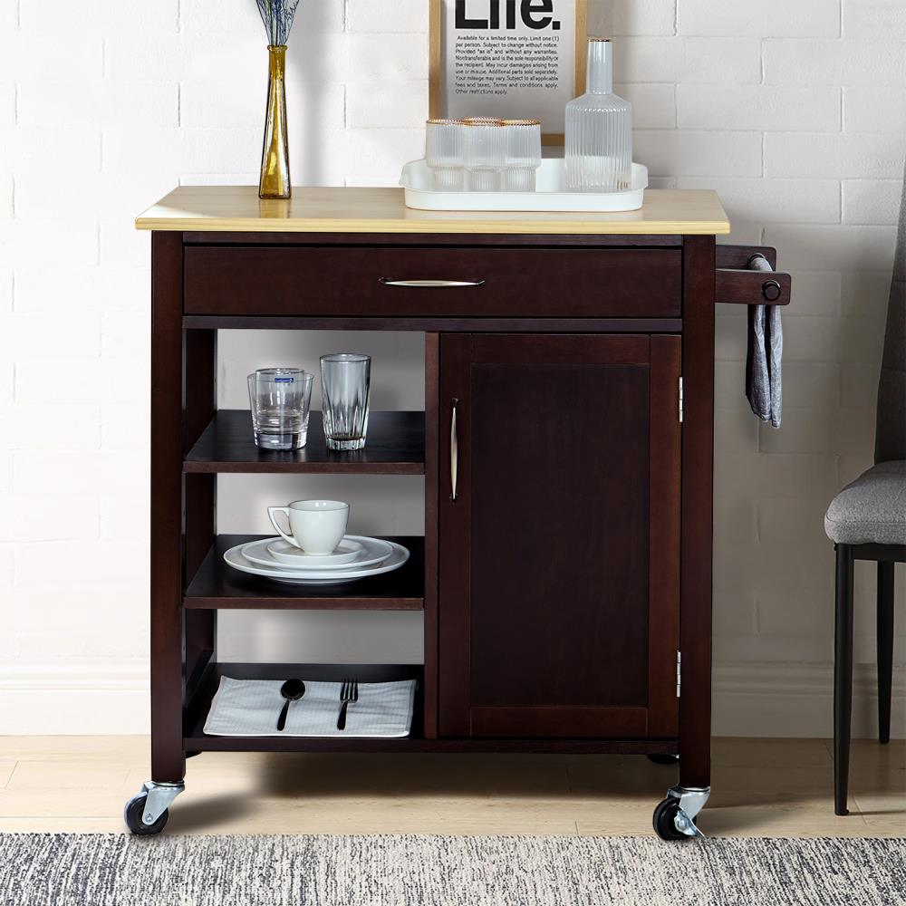 CASAINC WF-KC1001NE-MR Kitchen-Furniture - View #8