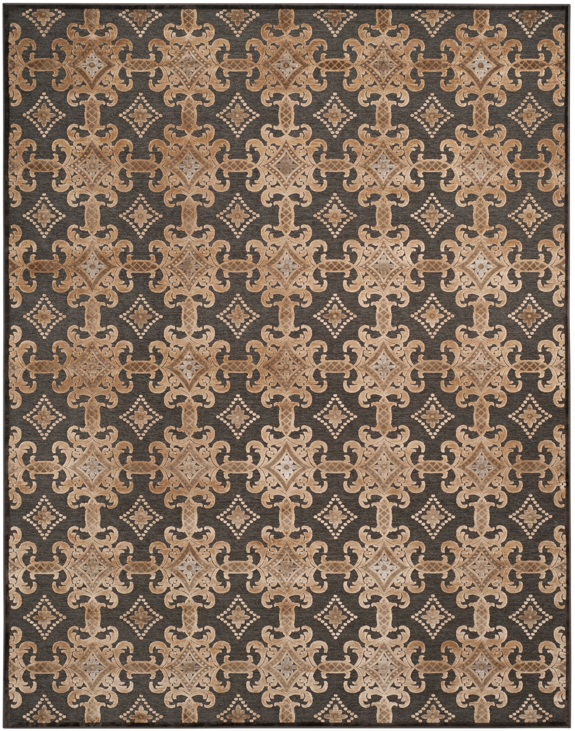 Martha Stewart MSR74303-3330-810 rugs - View #2