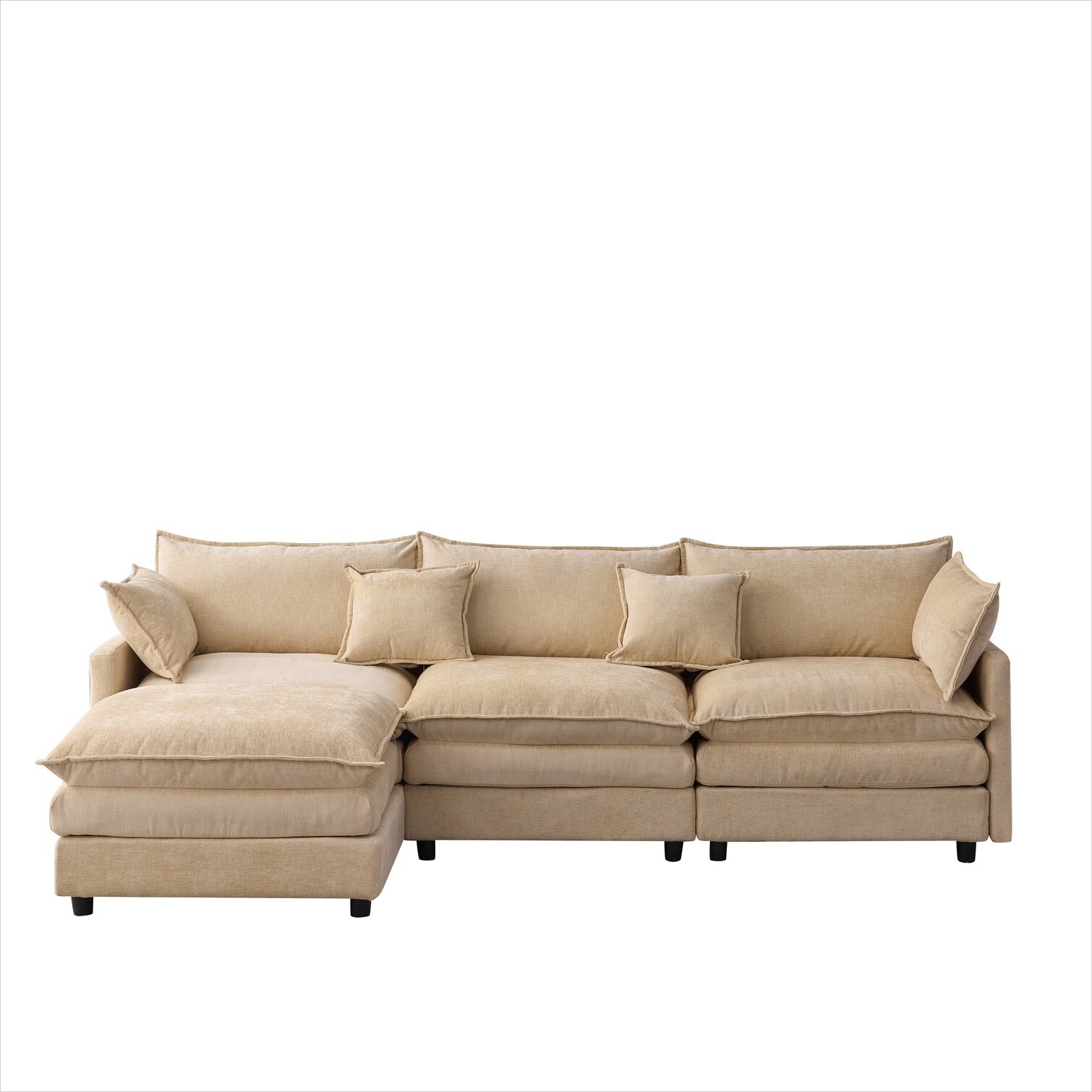SunJet X9G22J10FV1X Sofas-Loveseats - View #5