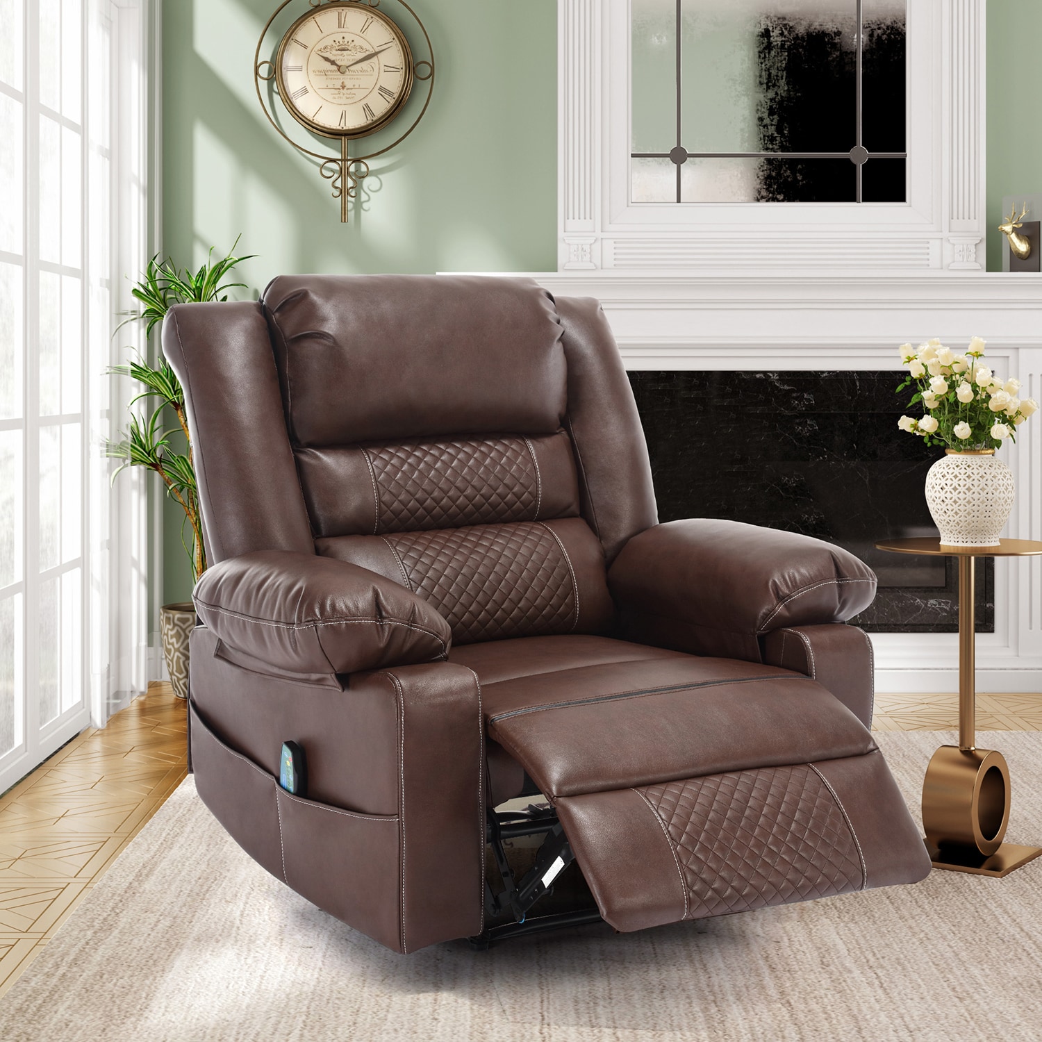 Mondawe MO-XF56677 recliners - View #2