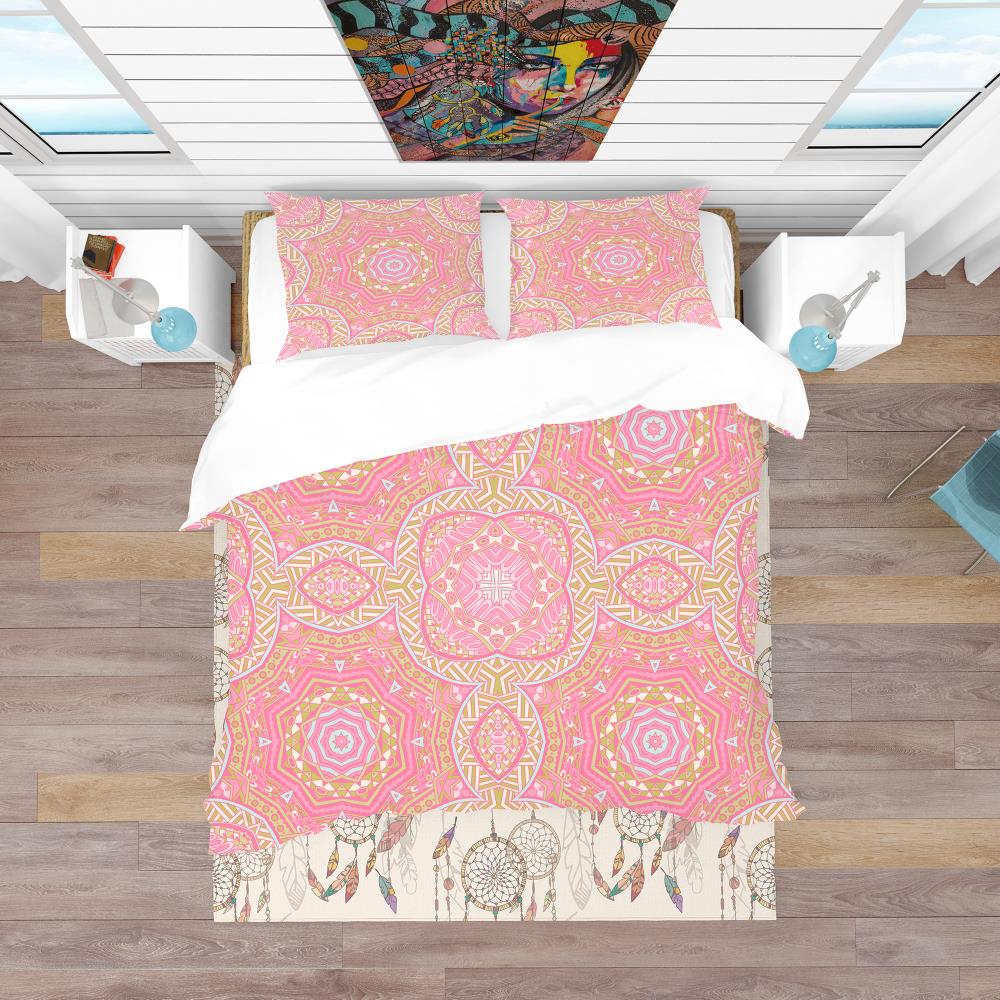 Designart BED18668-Q bedding - View #3