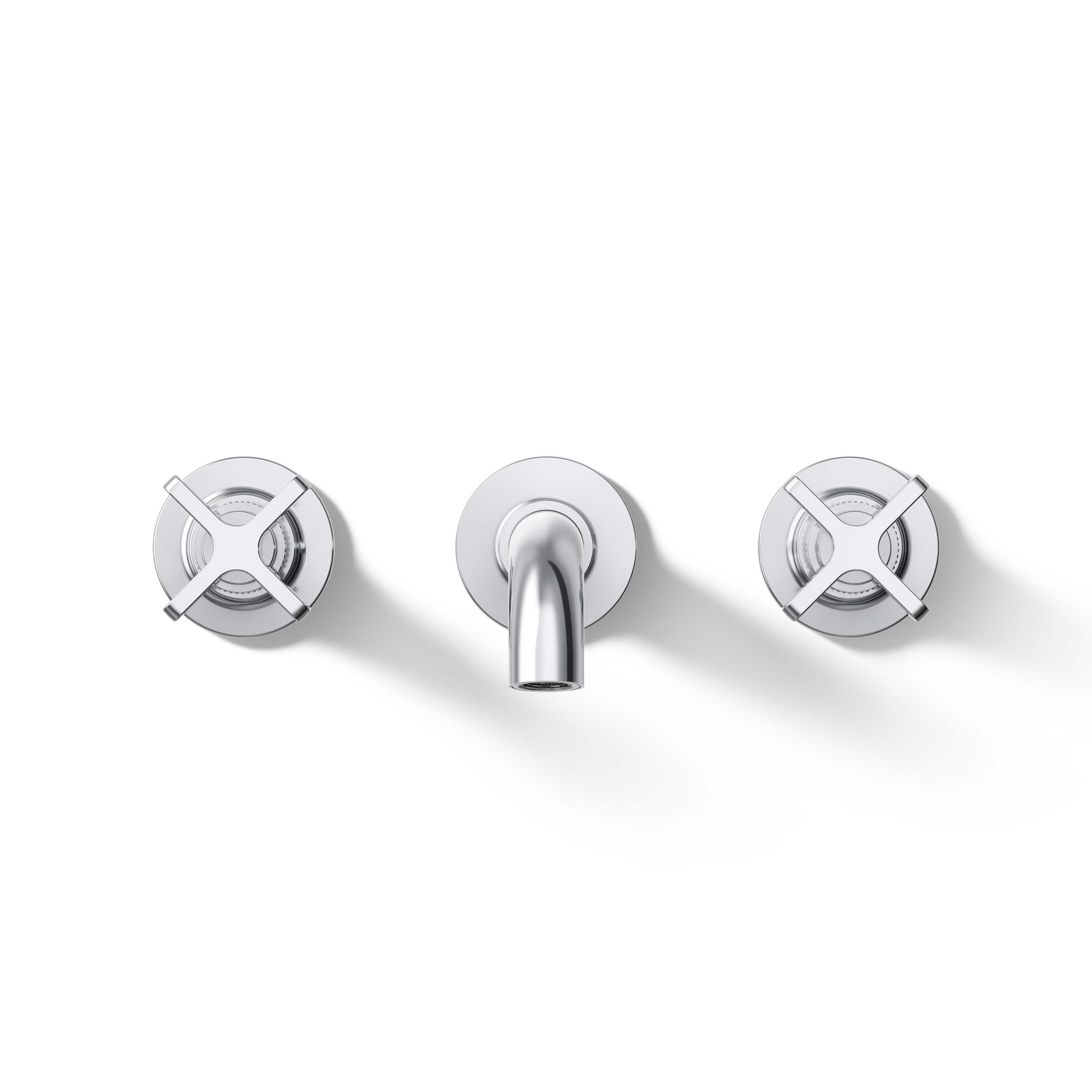 KOHLER T35909-3-CP Lavatory-Faucets - View #9