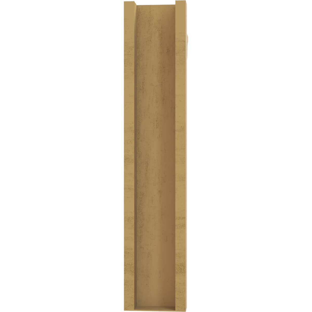 Ekena Millwork 2131996 corbels - View #4