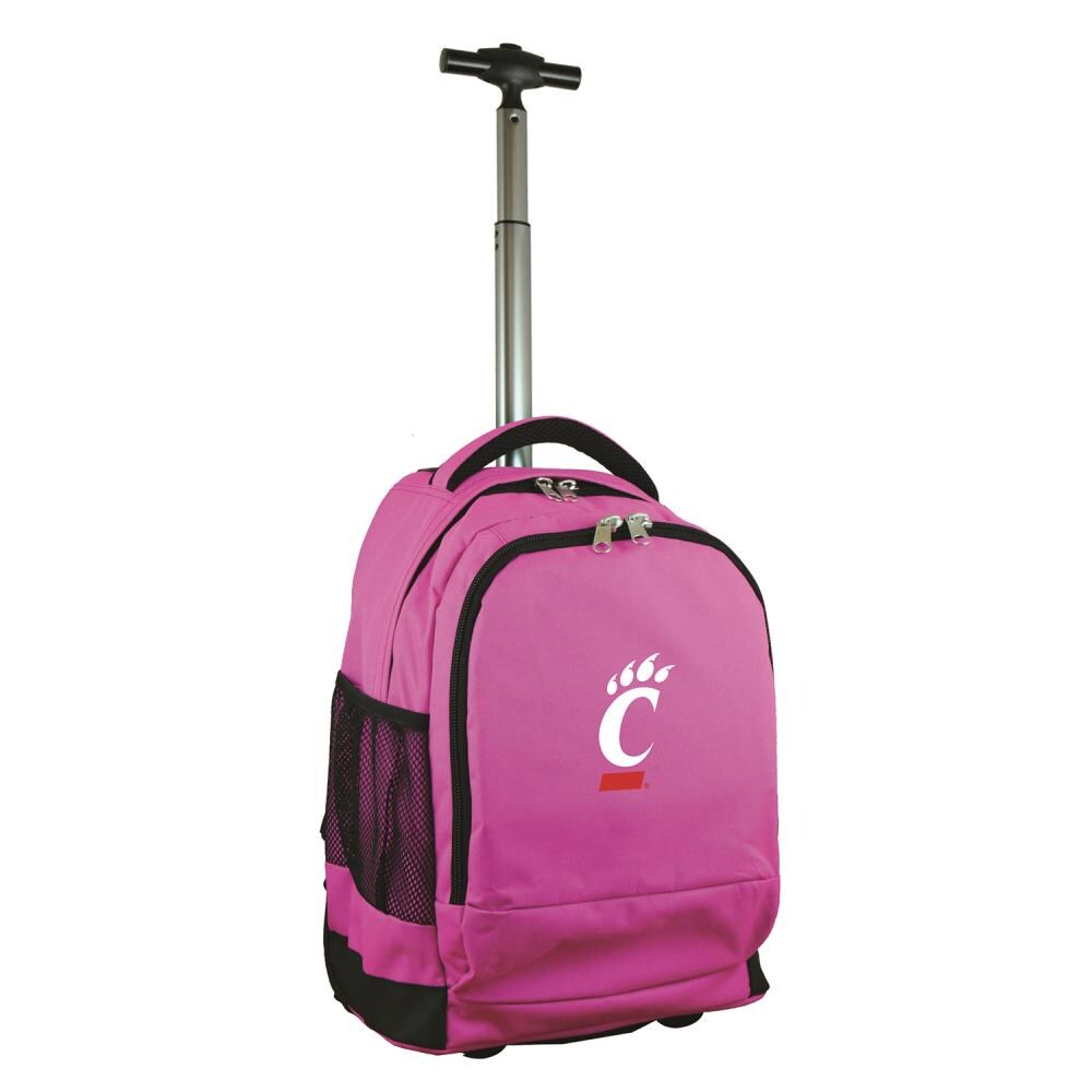 Mojo Licensing CLCIL780_PK 19X13X8 Pink Backpack