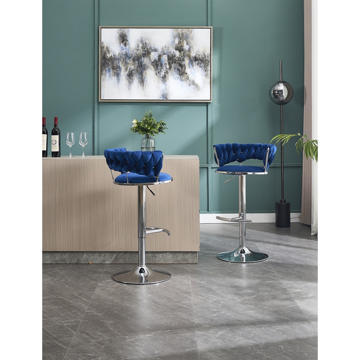SunJet H064858KMHRT stools - View #5