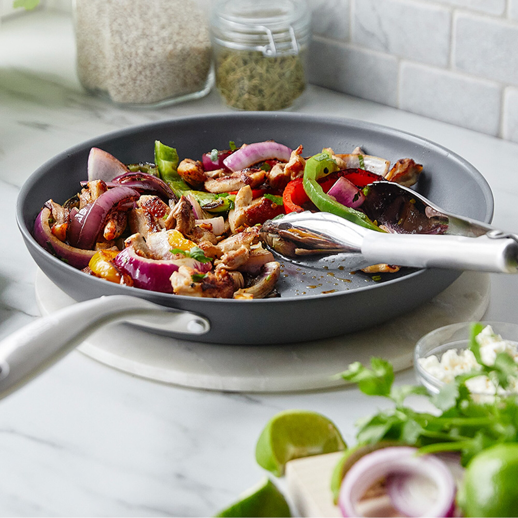 Greenpan CC002160-001 Cooking-Pans-Skillets - View #2
