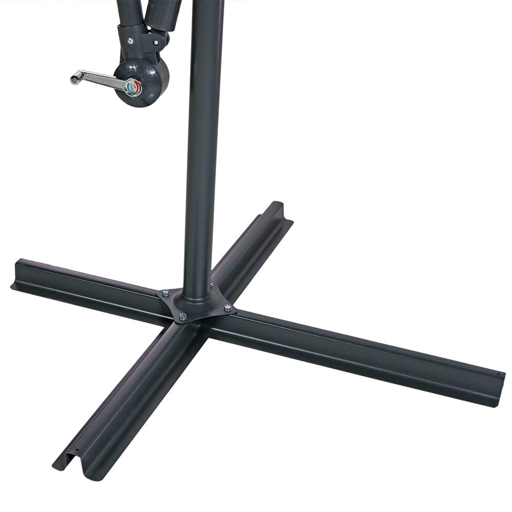 Sunnydaze Decor JLP-219-CMB Umbrellas-2 - View #10