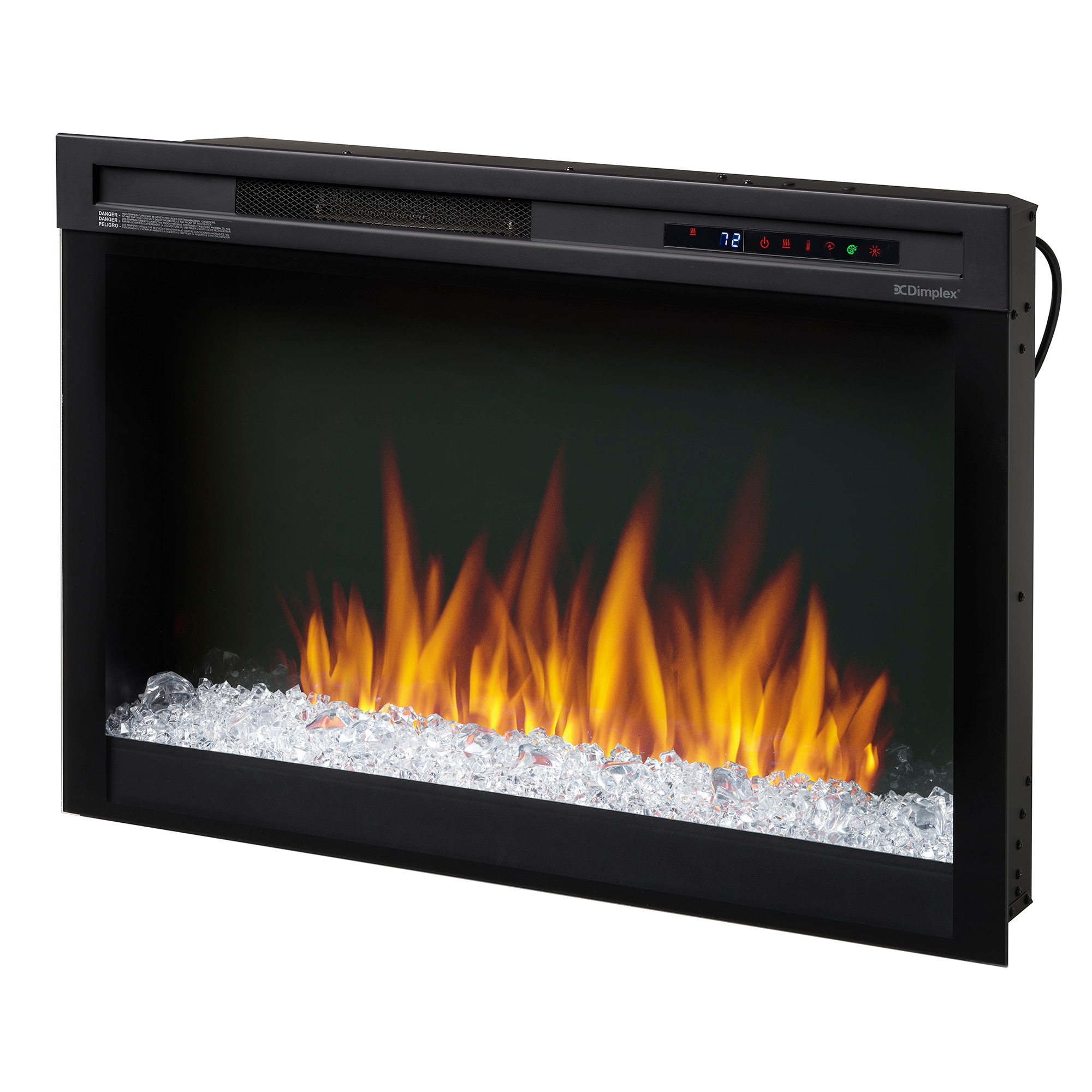 Dimplex 500001757 Electric-Fireplace-Fireboxes - View #2