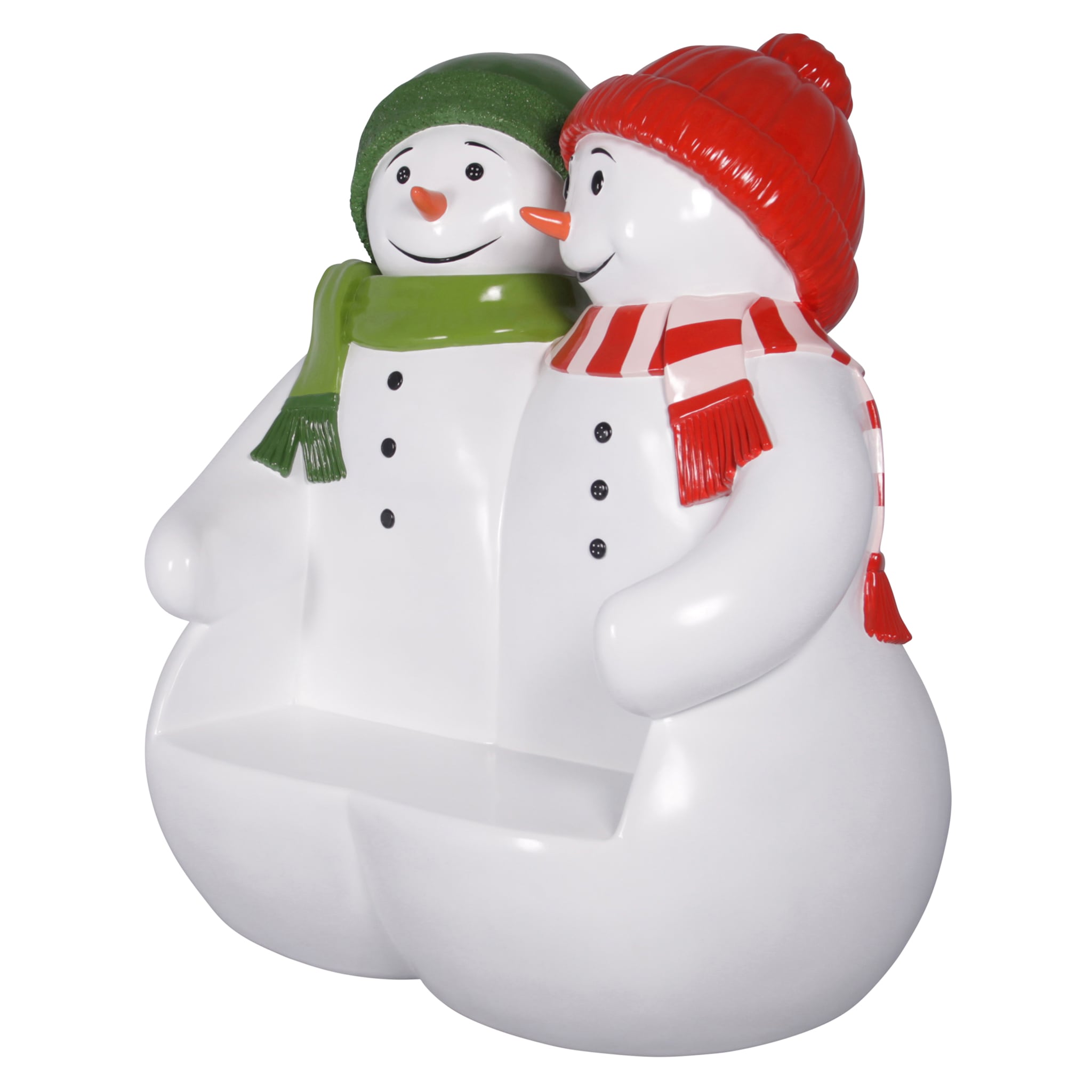 Design Toscano NE160250 Table-Christmas-Decorations - View #2