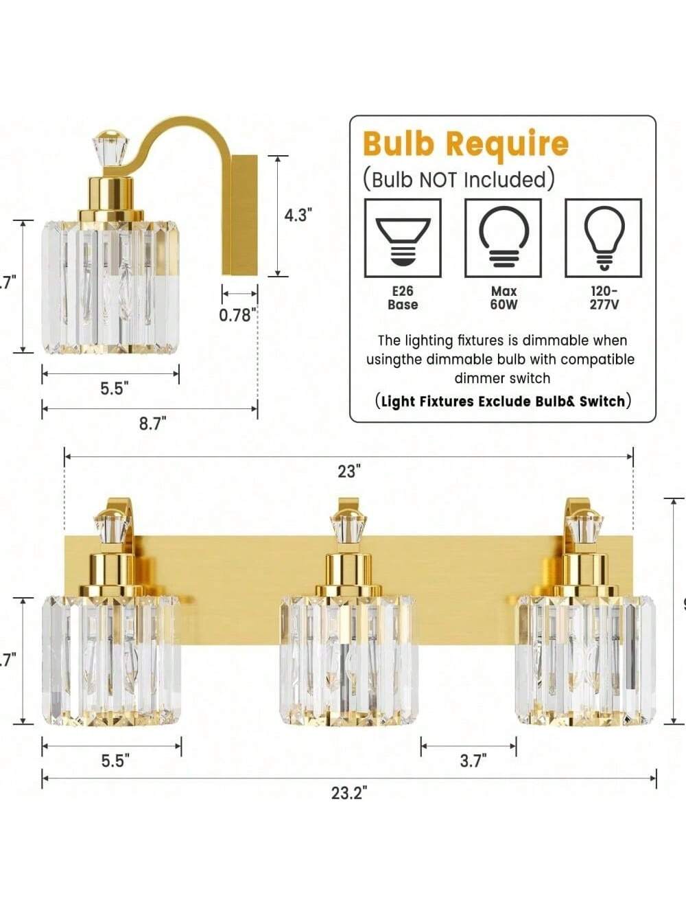 Qeetex PHO-1593M6BG-HF4 Decorative-Accessories - View #5