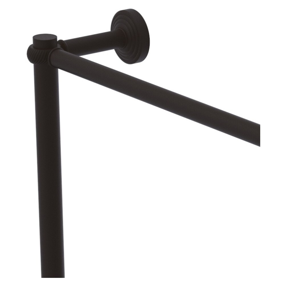 Allied Brass WP-28T-30-ORB d060350 - View #2
