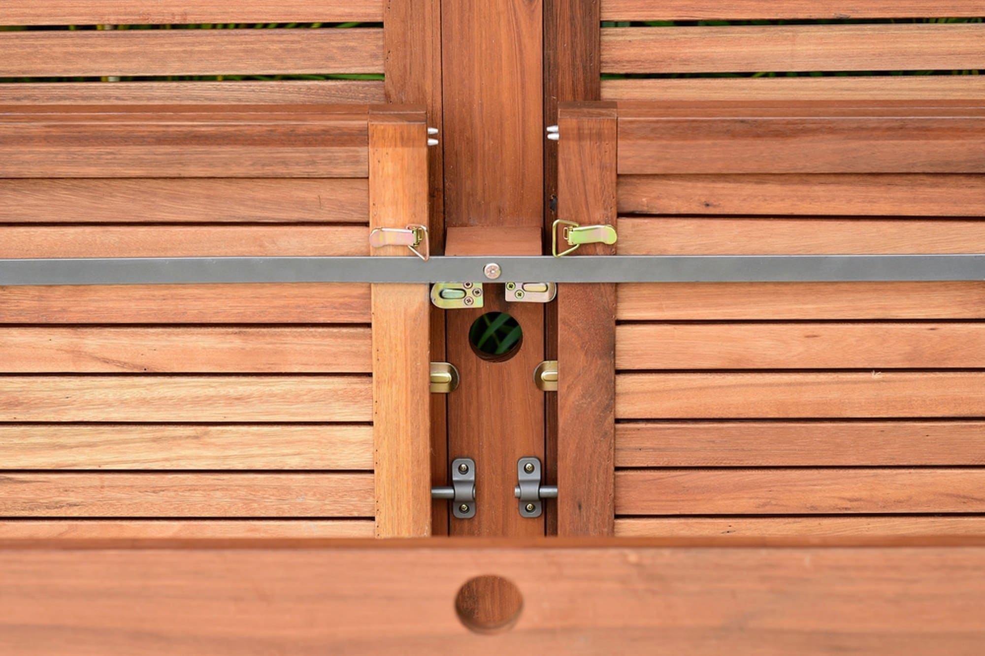 International Home IH-ENLEYPAR-1 Patio-Tables - View #9