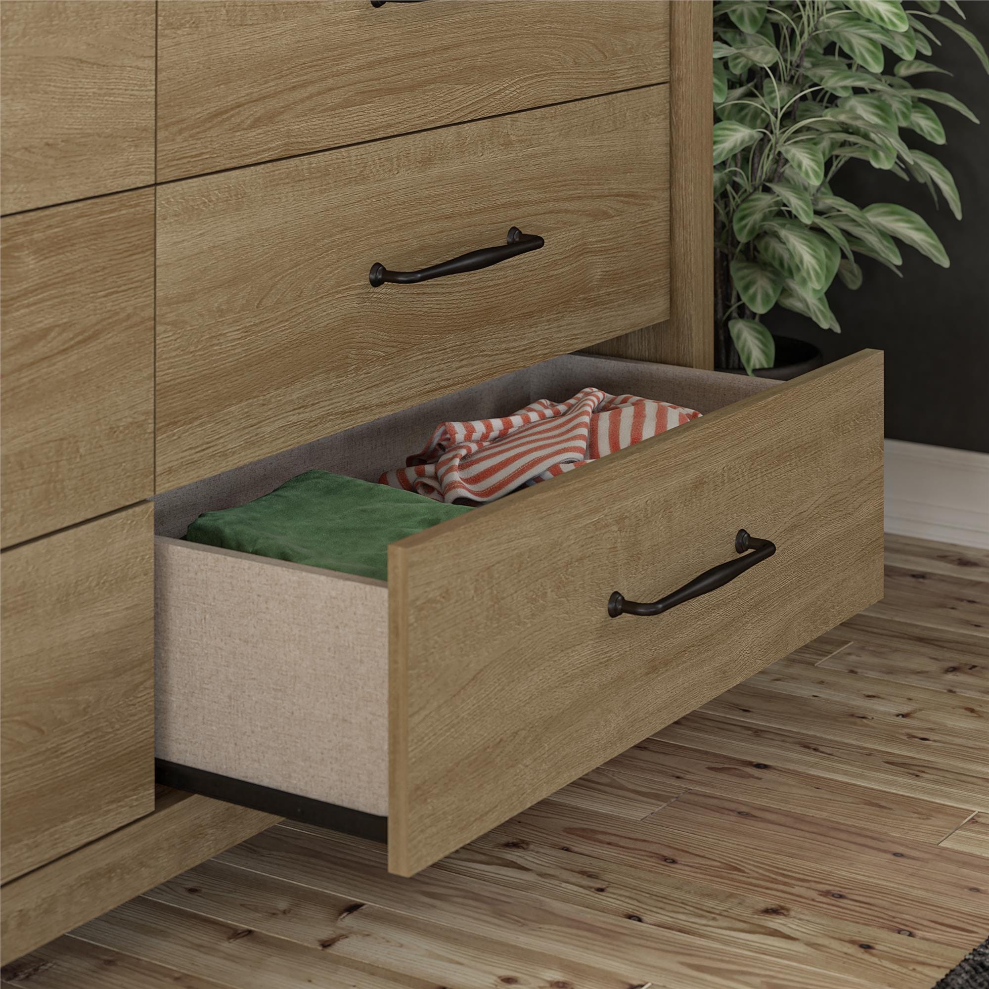 Ameriwood Home 3407348COM dressers - View #10