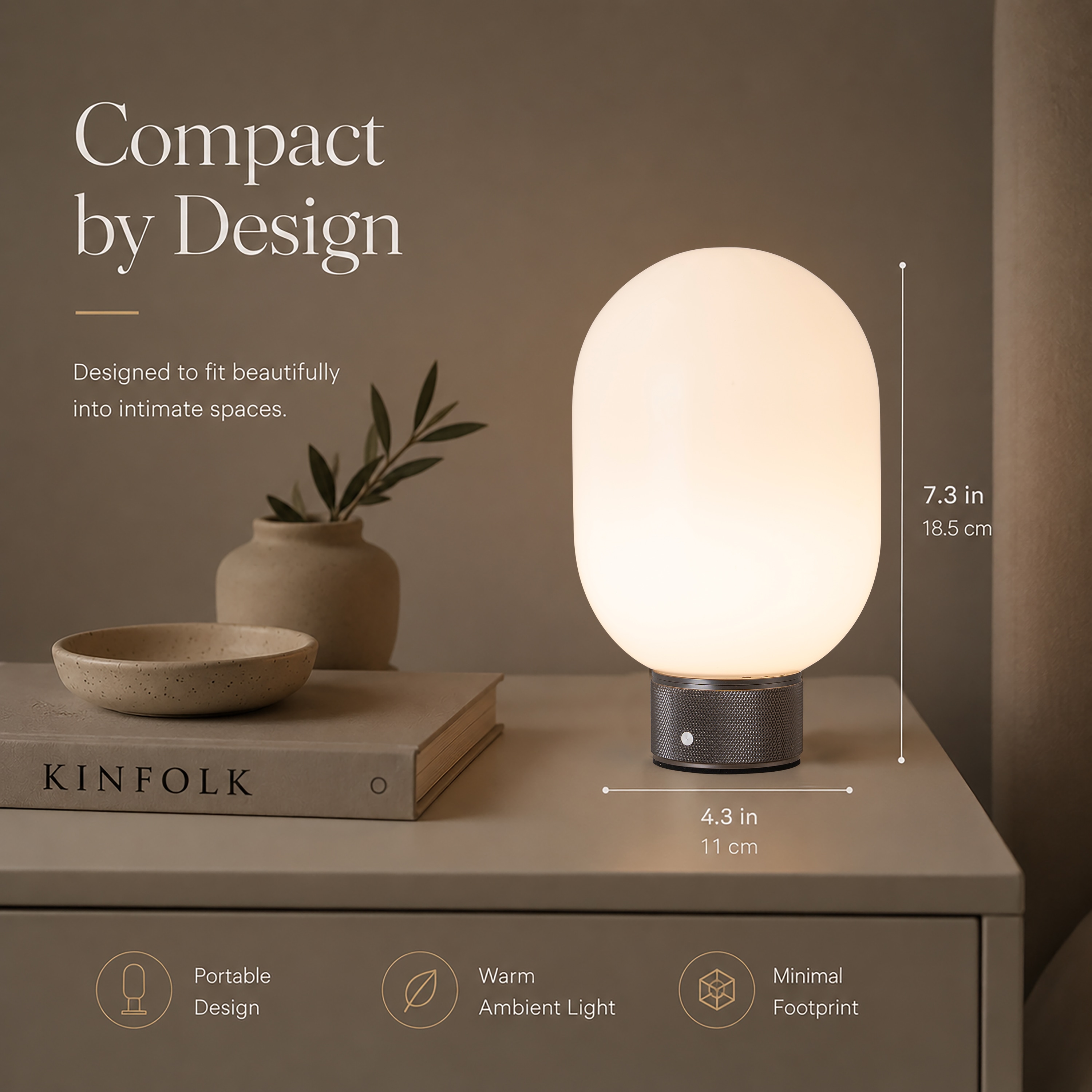 AloaDecor Lighting L7397T06A Table-Lamps - View #3