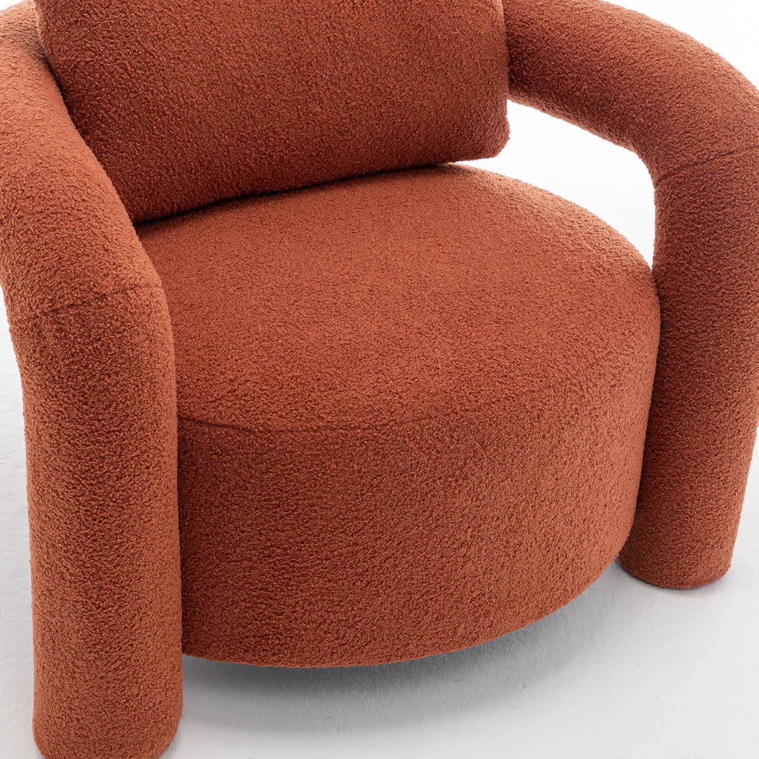 SEYNAR XY753-ORANGE-S2 chairs - View #6