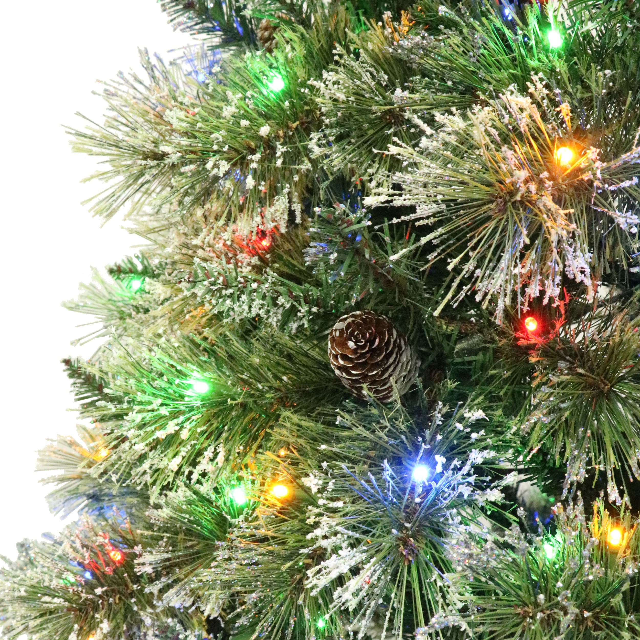 Best Selling Home Decor 315219 Artificial-Christmas-Trees - View #4