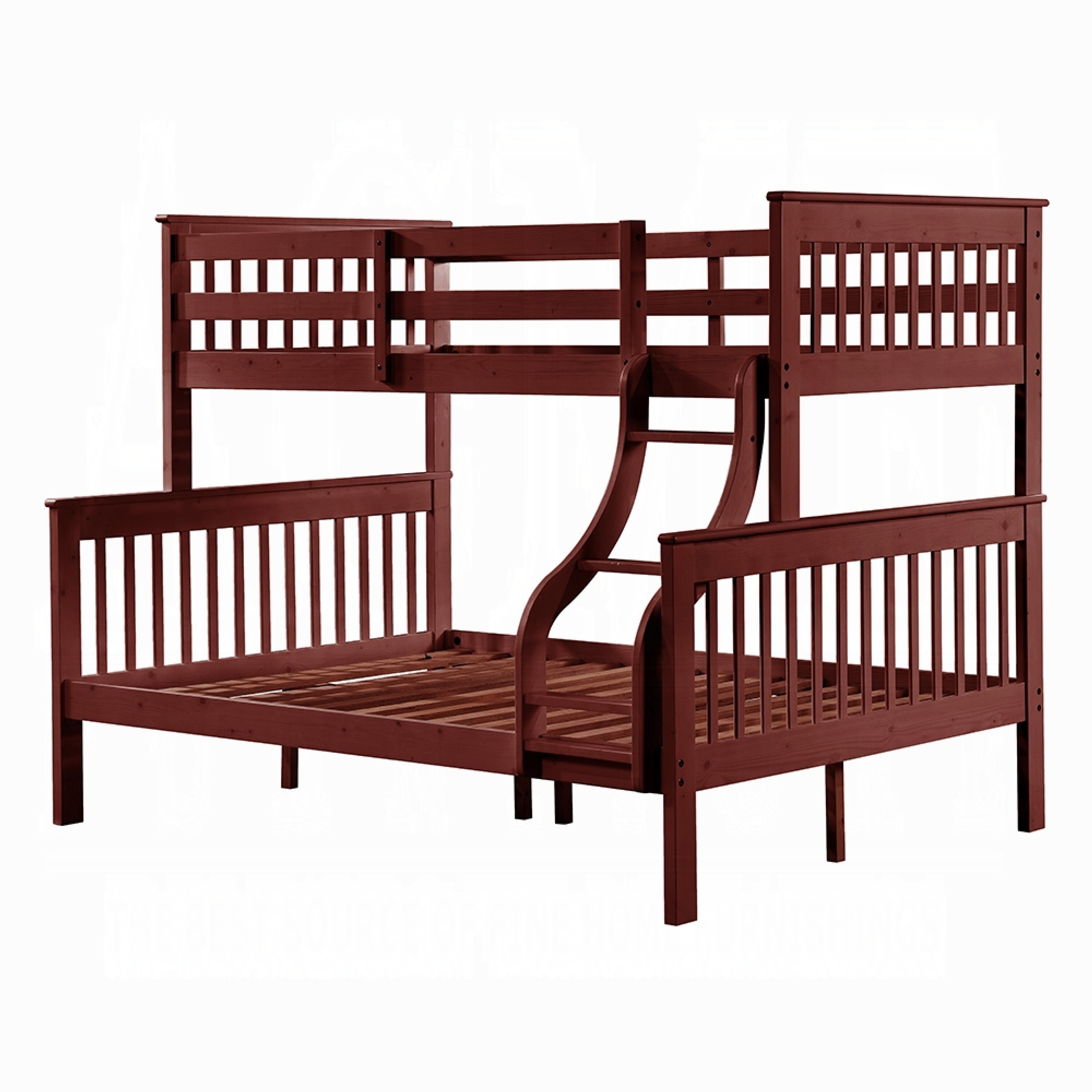 Benzara BM348341 Bunk-Beds - View #7