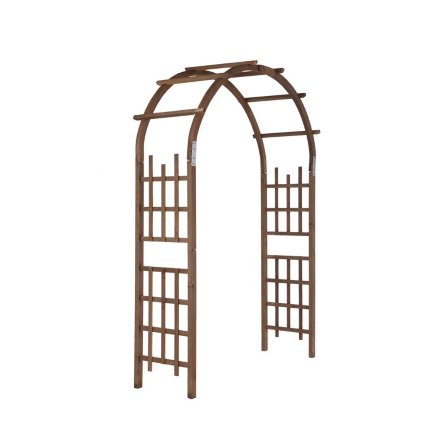 AHIOU HOME ZAAHD-HGN9R7GA Garden-Arbor - View #4