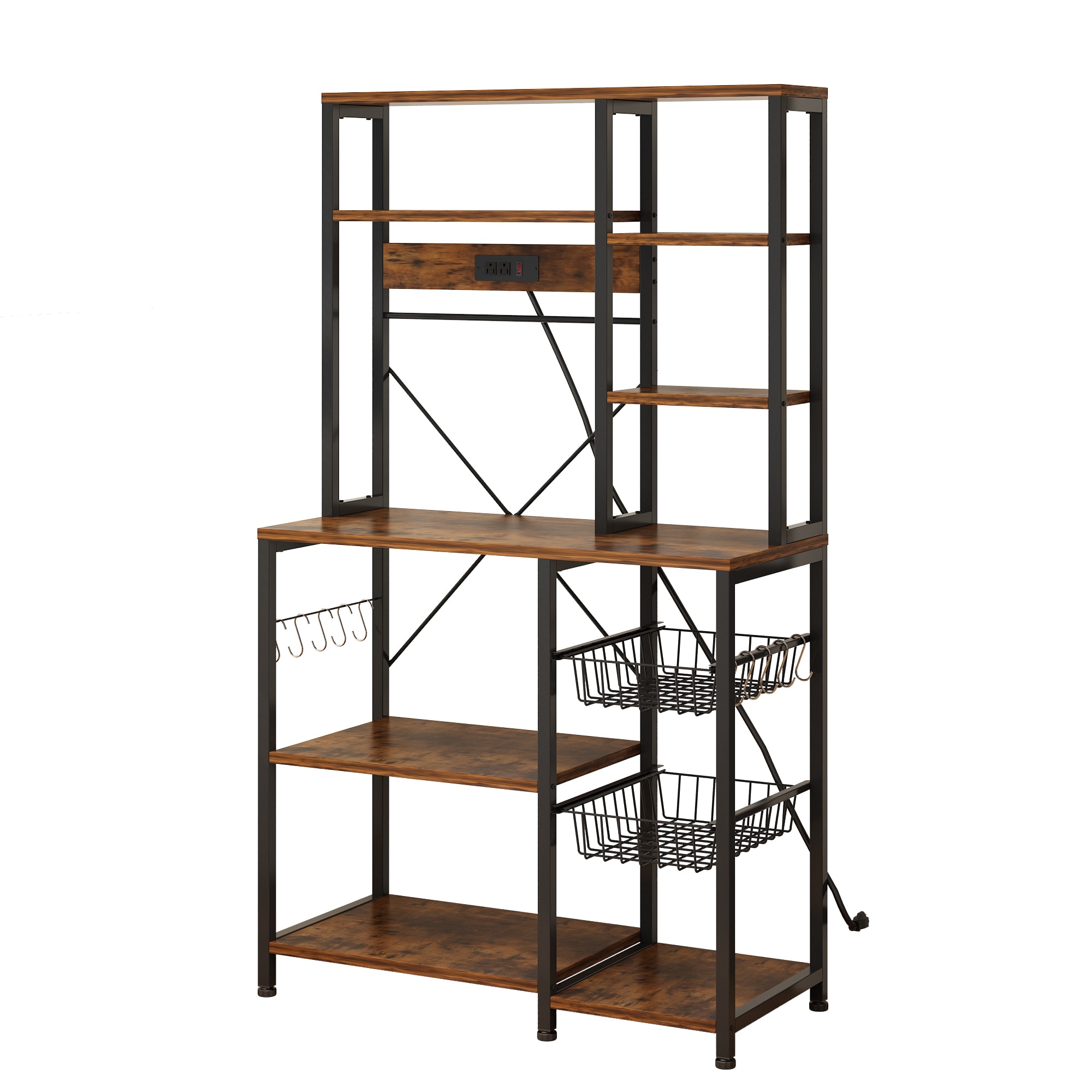 Winado LO1G51000471 Dining-Kitchen-Storarge - View #2