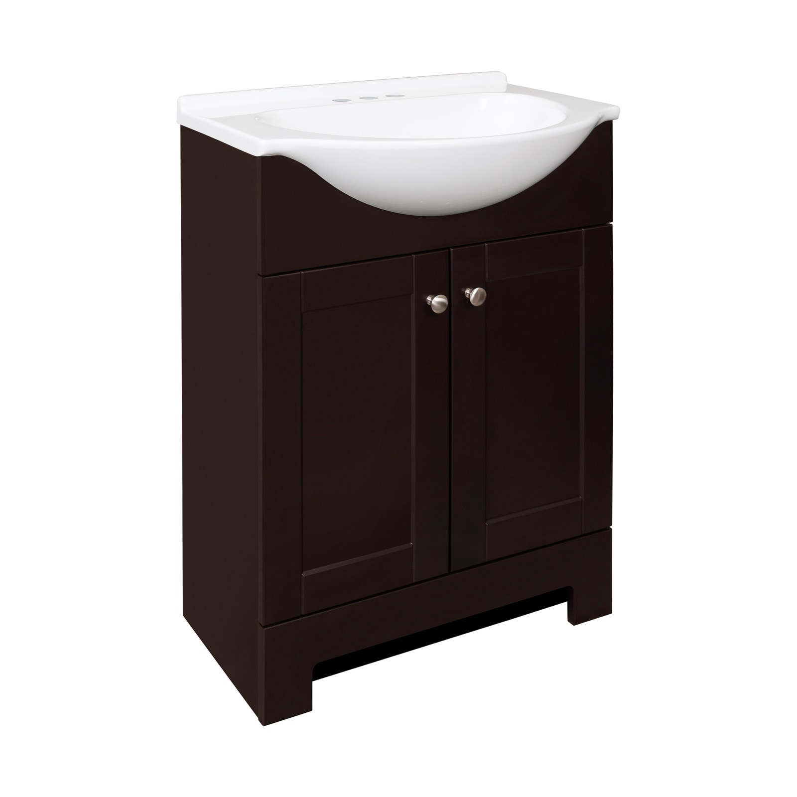 Style Selections CE31E24-SS Bath-Vanity-Combo - View #16