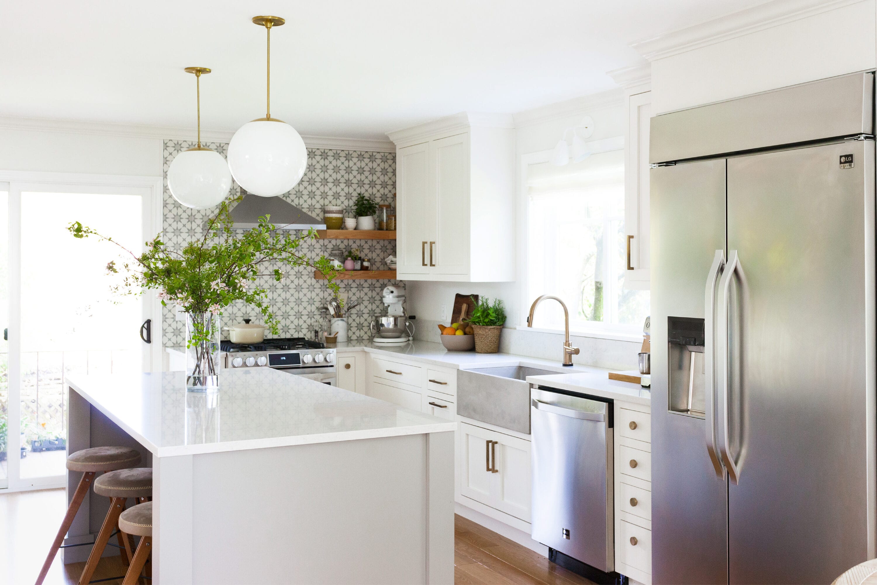 Silestone 263384 Countertop-Samples - View #7
