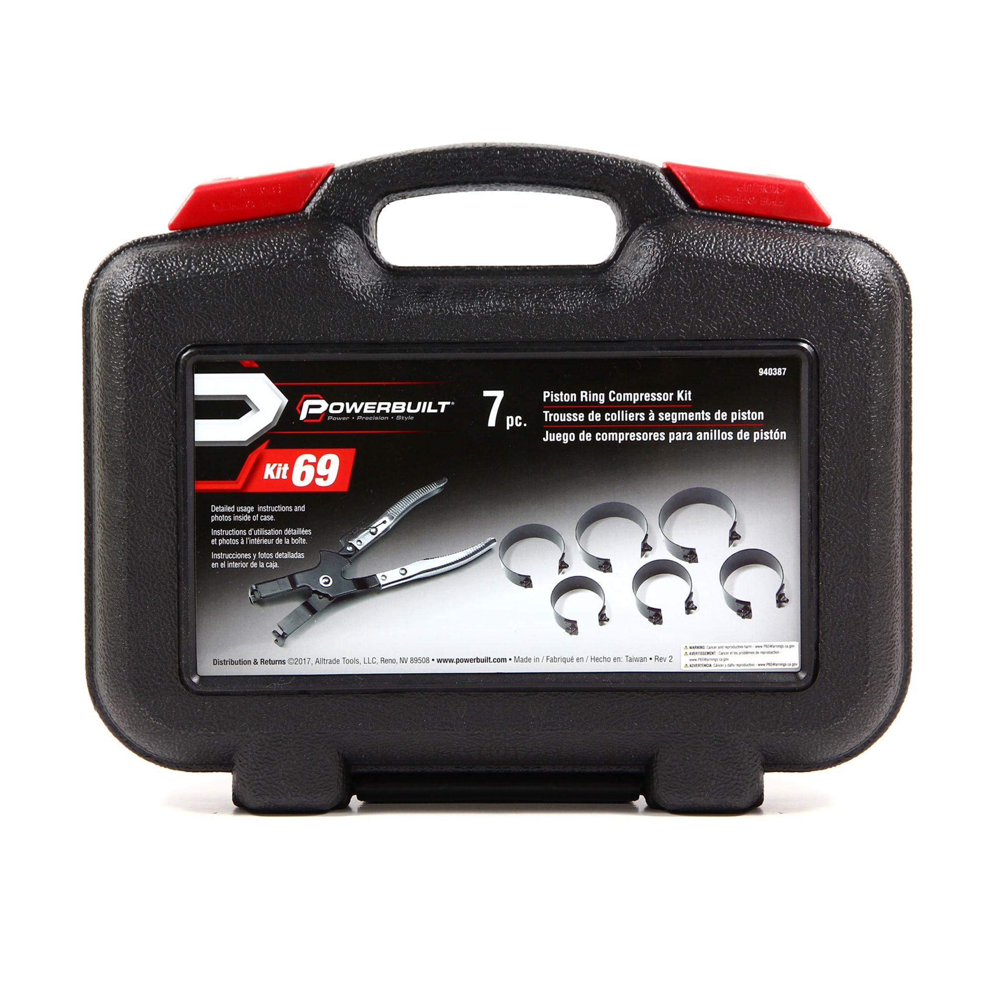 Powerbuilt 940387 Specialty-Automotive-Hand-Tools - View #4