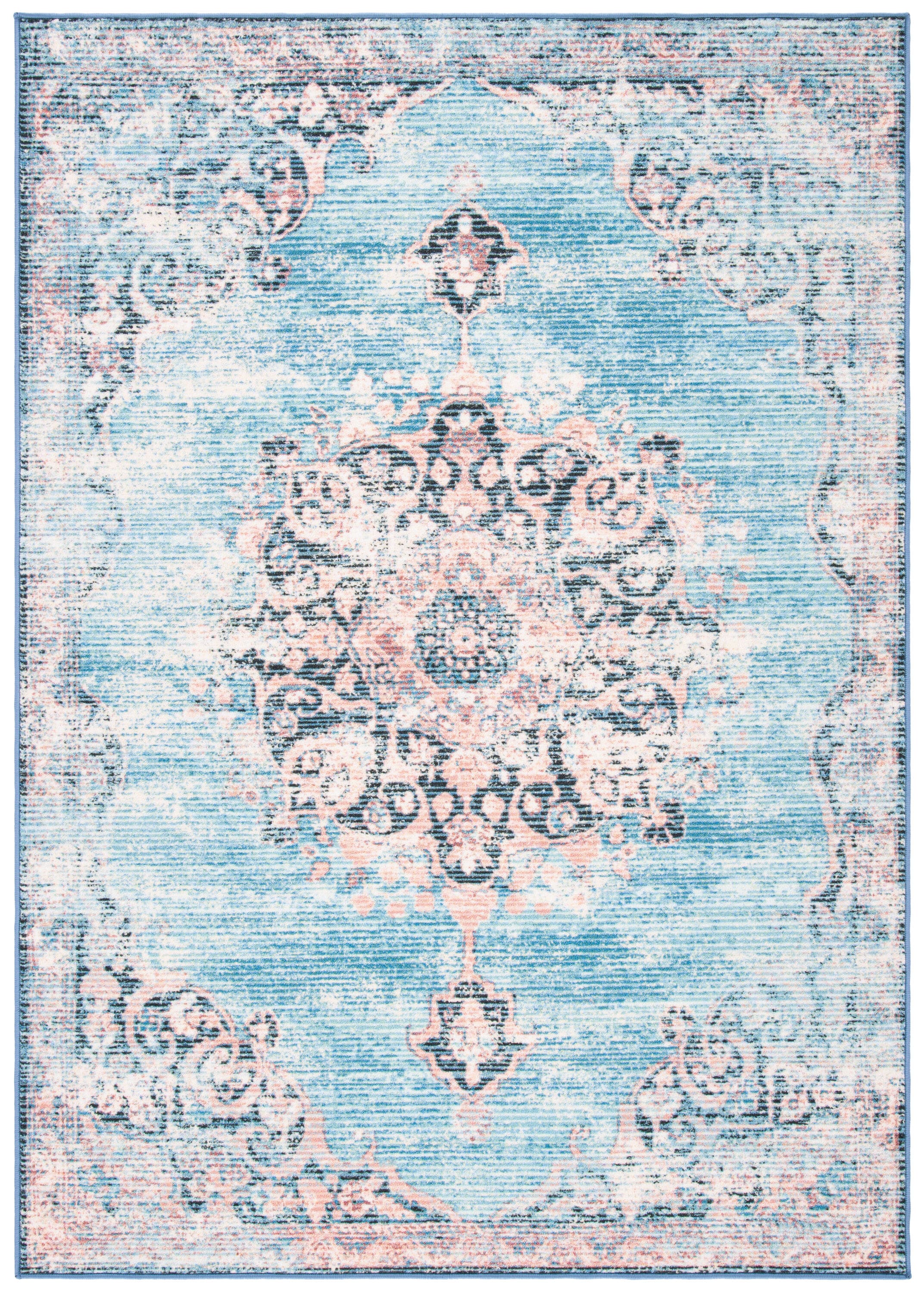 Safavieh JNY152M-4 rugs - View #2