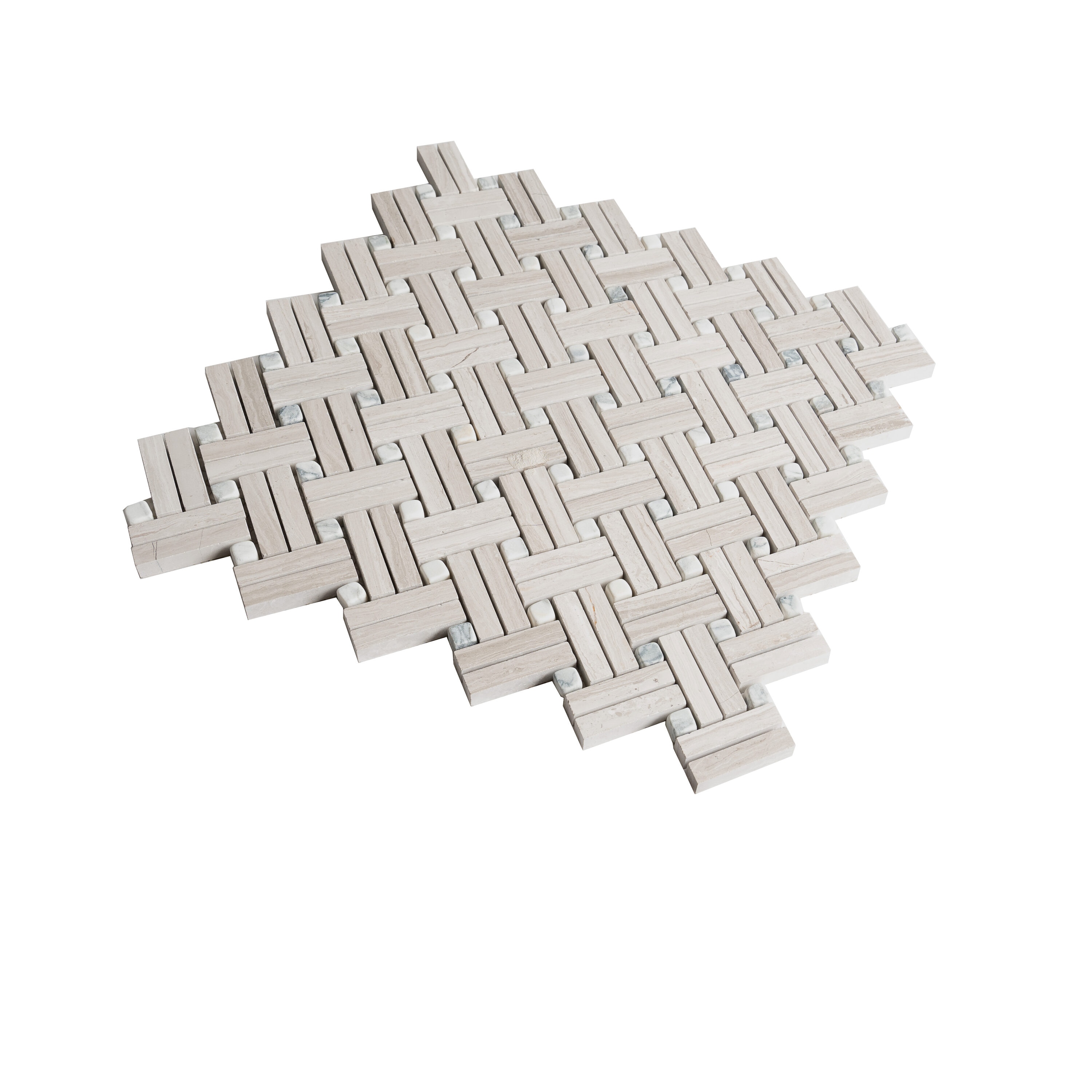 Apollo Tile APLSV88B21ASAMPLE Tile-Samples - View #7