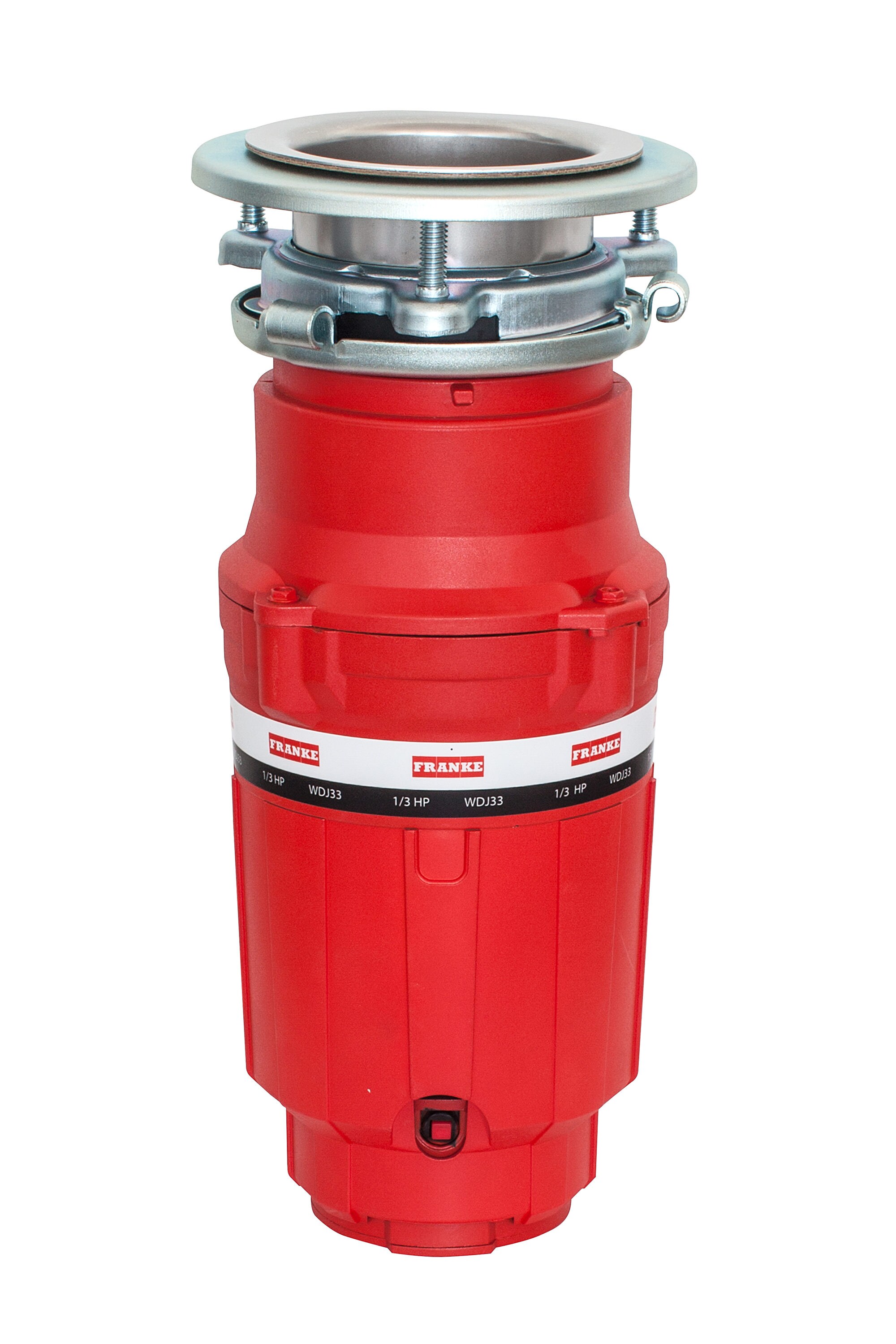 Franke Garbage Disposals at