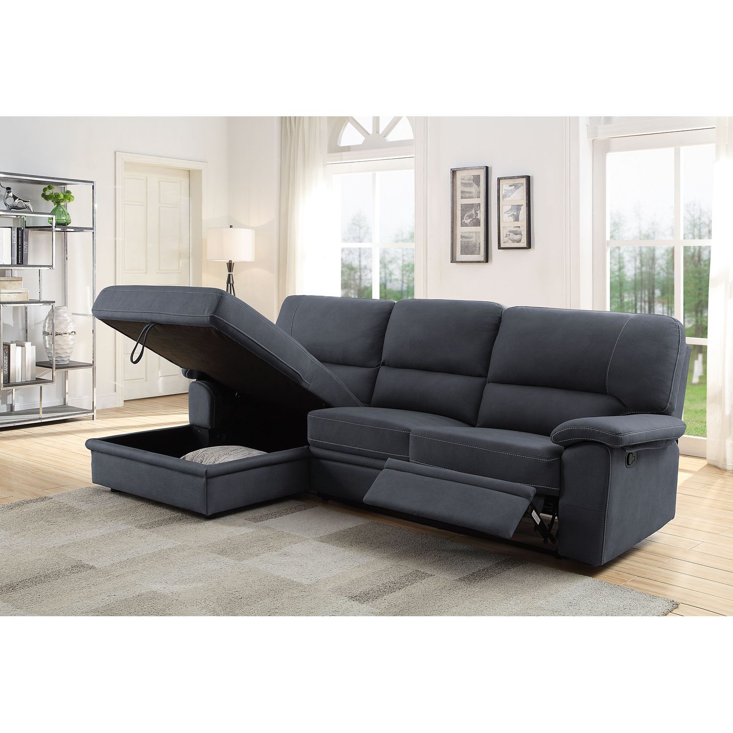 JASMODER 51605 Sofas-Loveseats - View #9