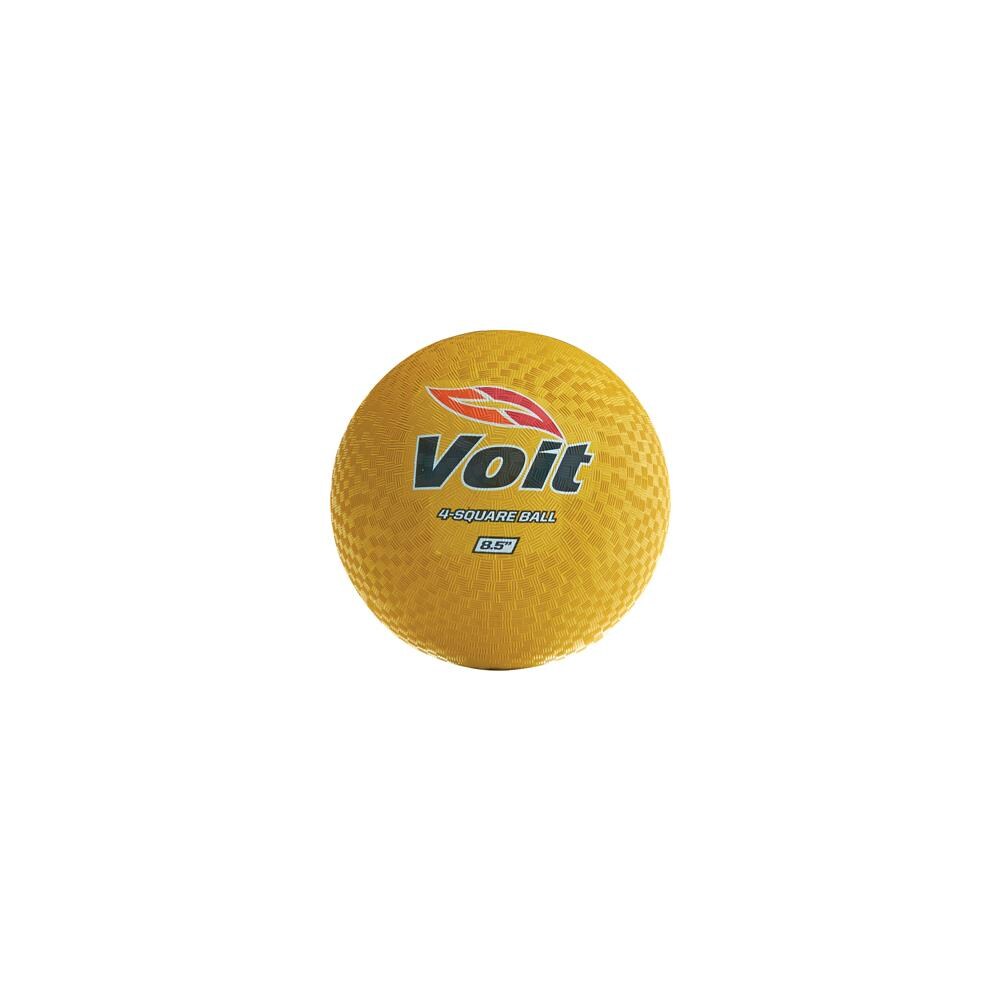  SPSPG8656 Voit VCG8HXXX 8.5 In. Four Square Utility Ball
