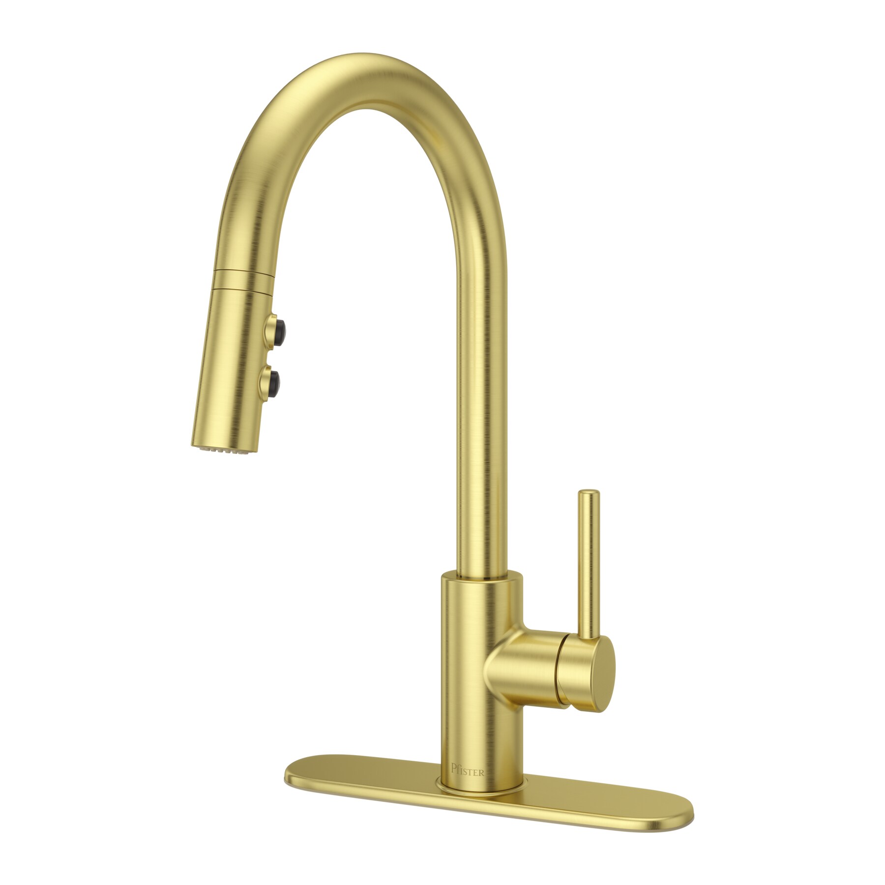 Pfister LG529-SABG Kitchen-Faucets - View #2