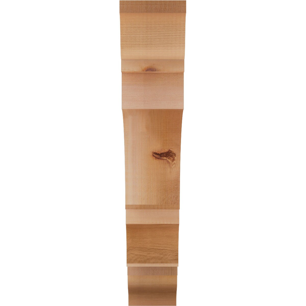 Ekena Millwork BKT04X22X22BOA01SWR Exterior-Brackets-Braces - View #2