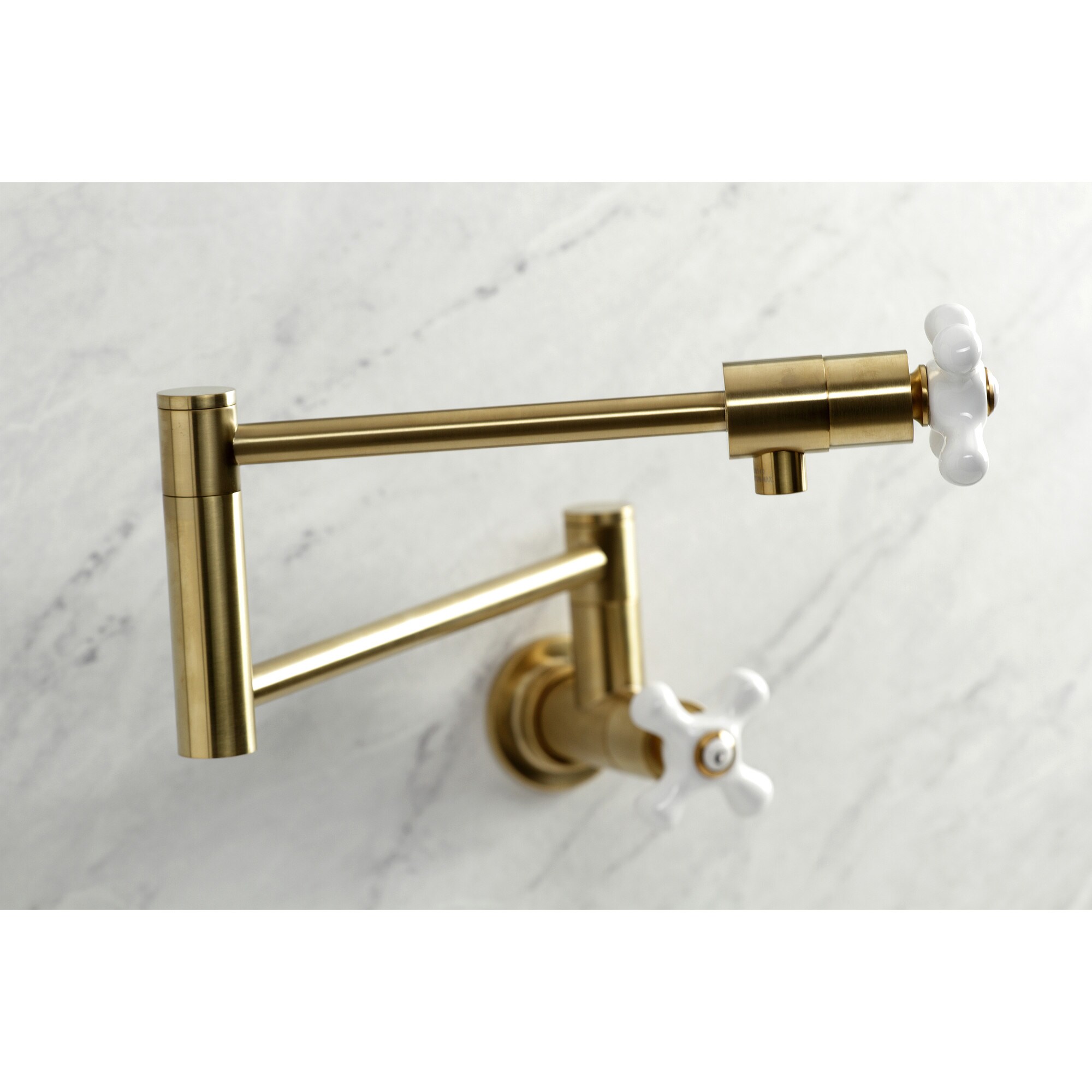 Kingston Brass WLKS4107PX Kitchen-Faucets - View #3