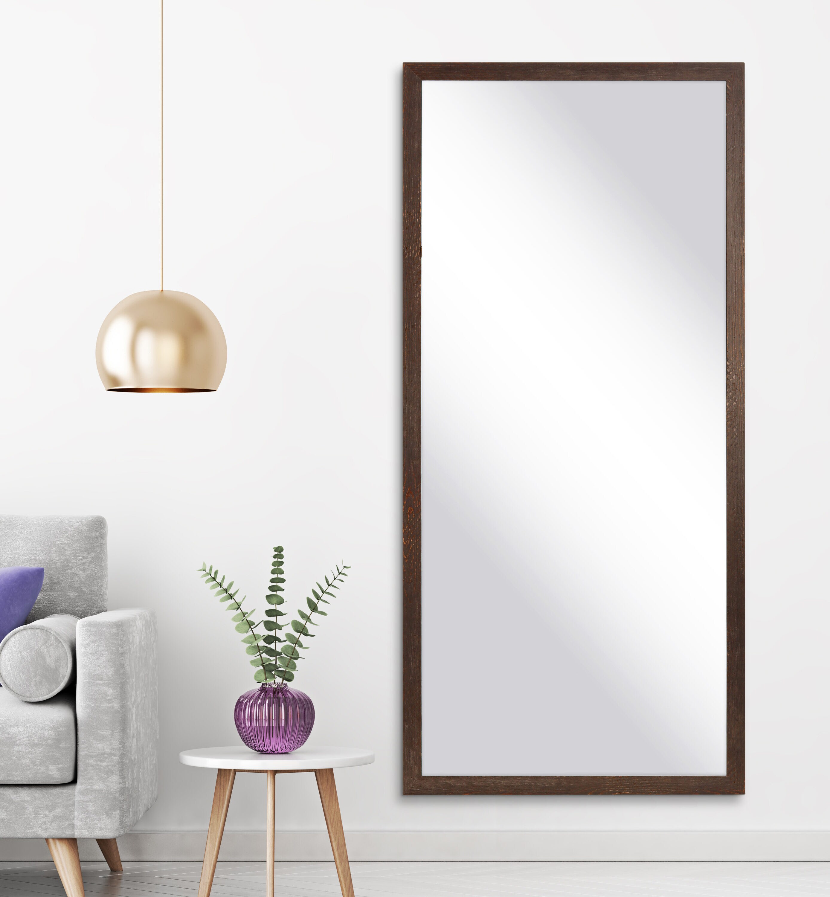 BrandtWorks BM076S Decor-Mirrors - View #14
