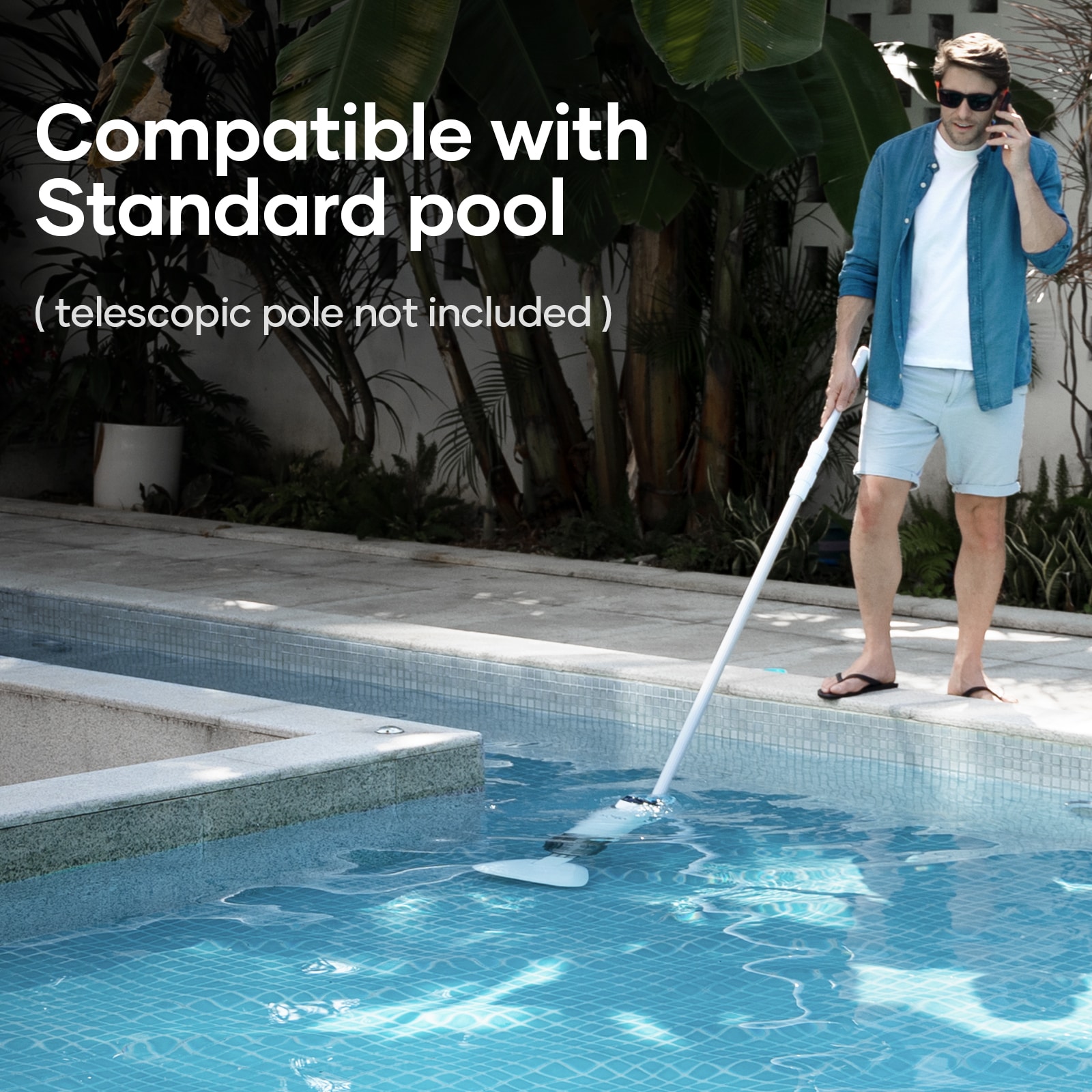 Aiper PILOT V2 Pool-Vacuums - View #10