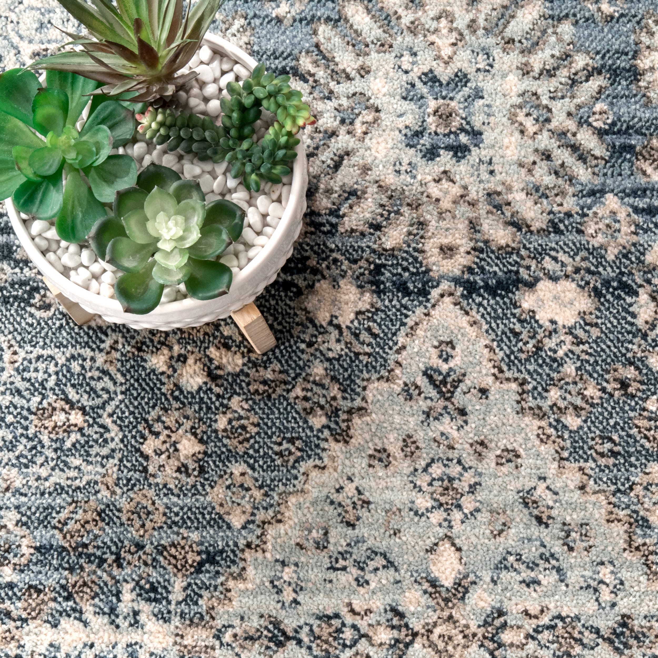 nuLOOM KHTR14A-2606 rugs - View #6