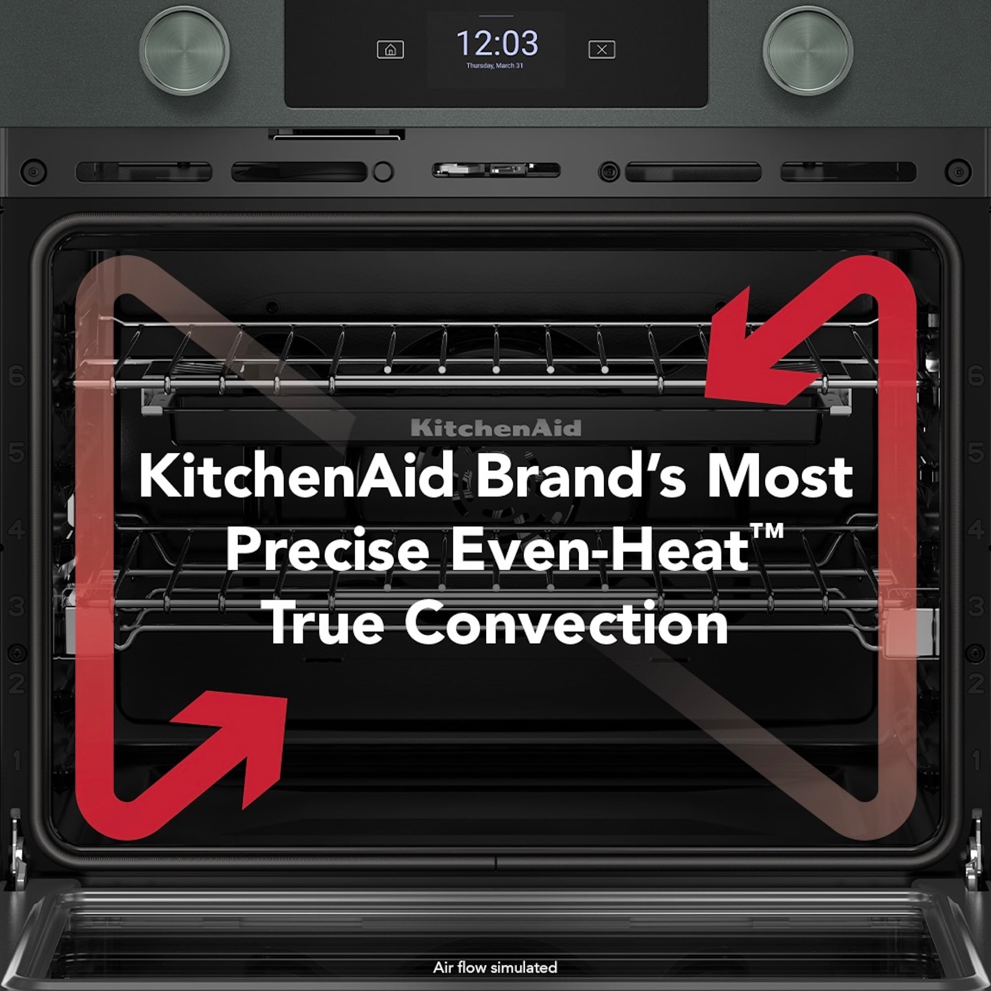 KitchenAid KOEC930SBE m050358 - View #11
