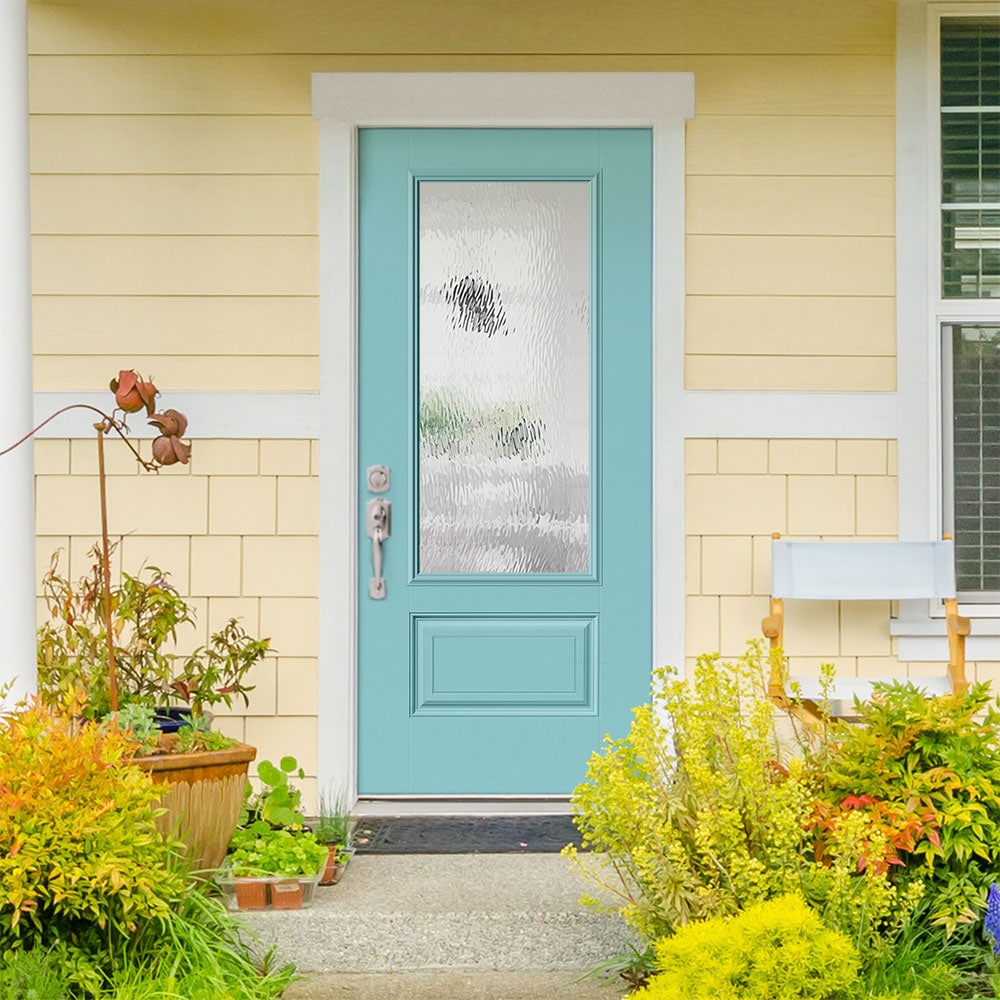 Masonite 628242 Entry-Doors - View #2
