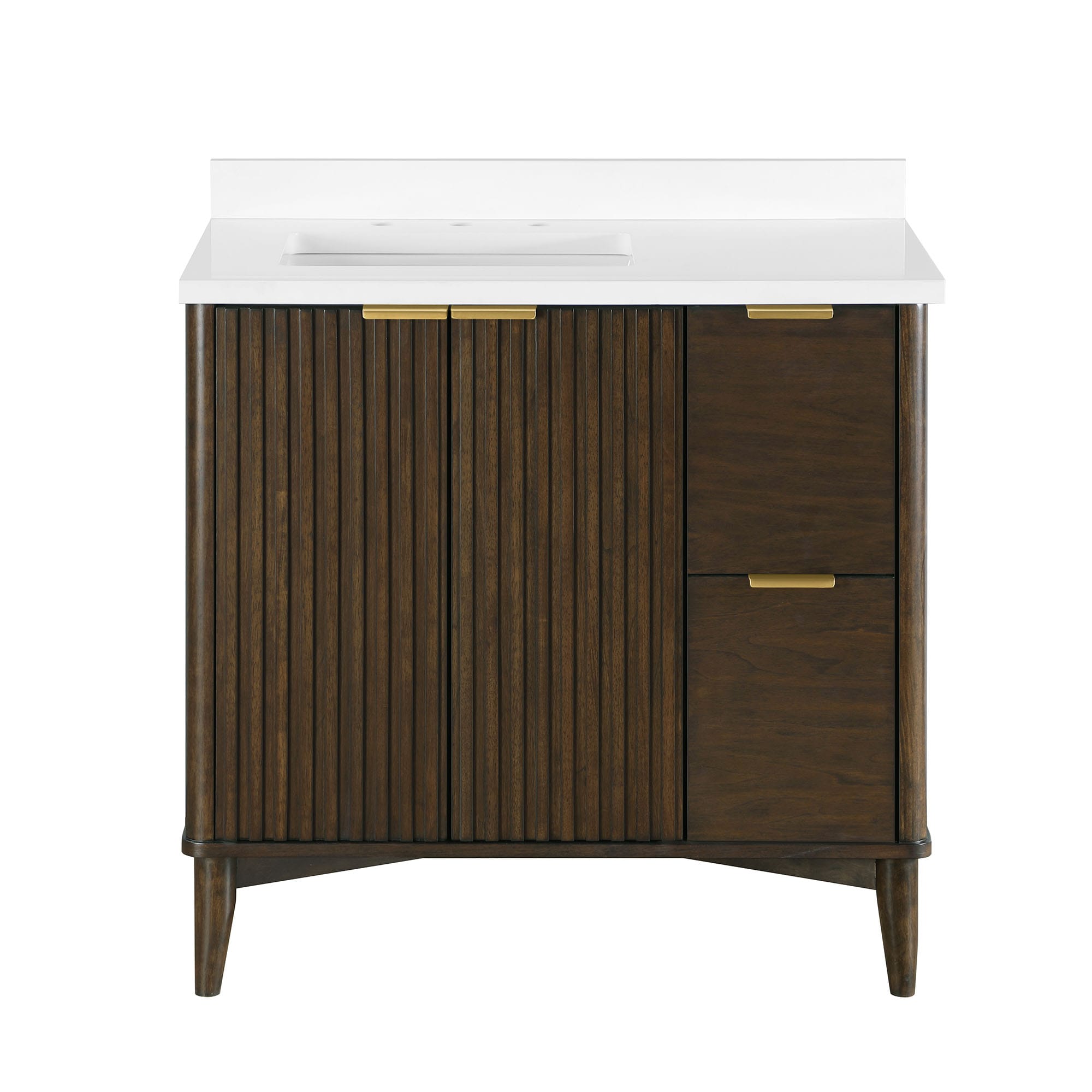 OVE Decors 15VVA-BER236-203 Bath-Vanity-Combo - View #2